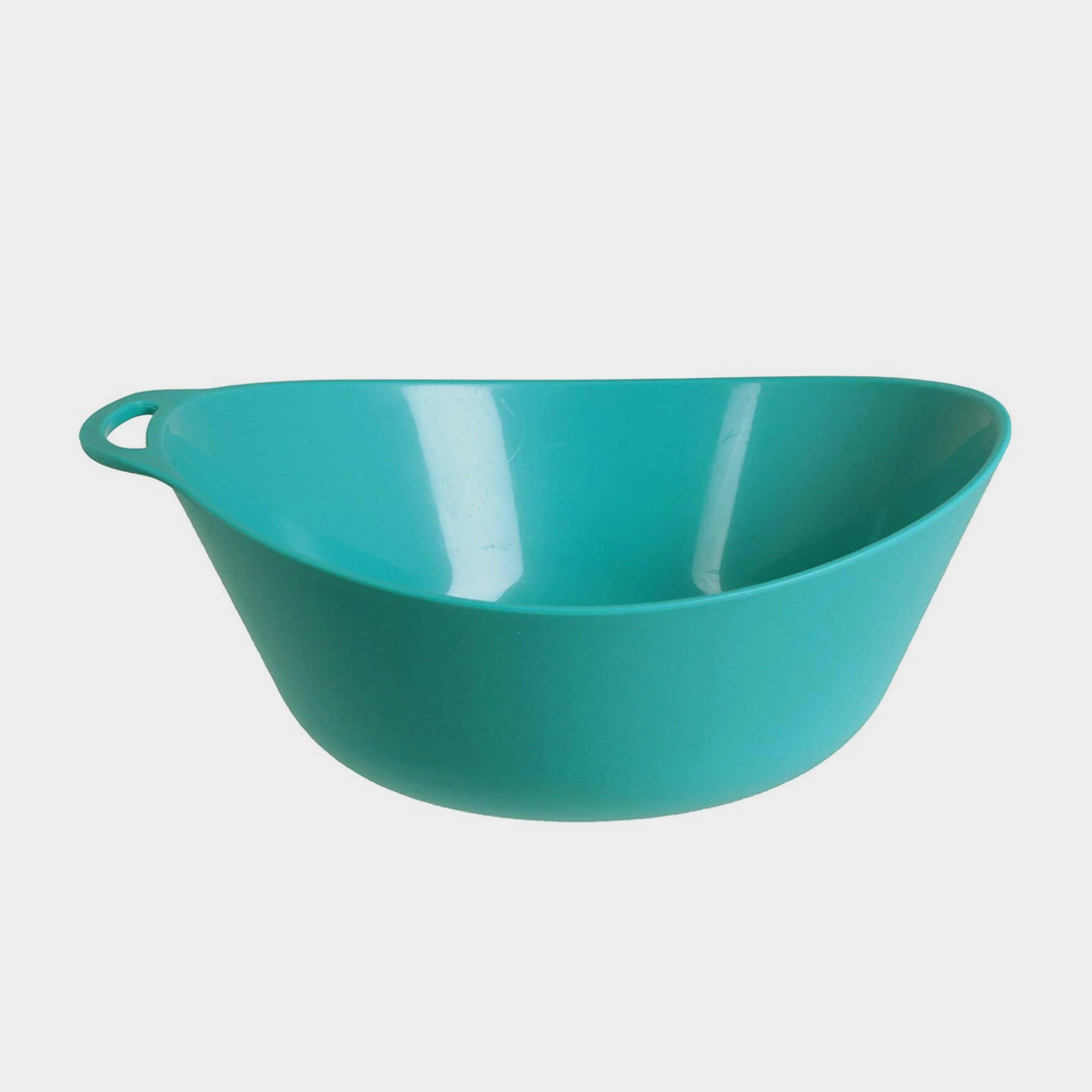 Ellipse Plastic Camping Bowl - Image 3