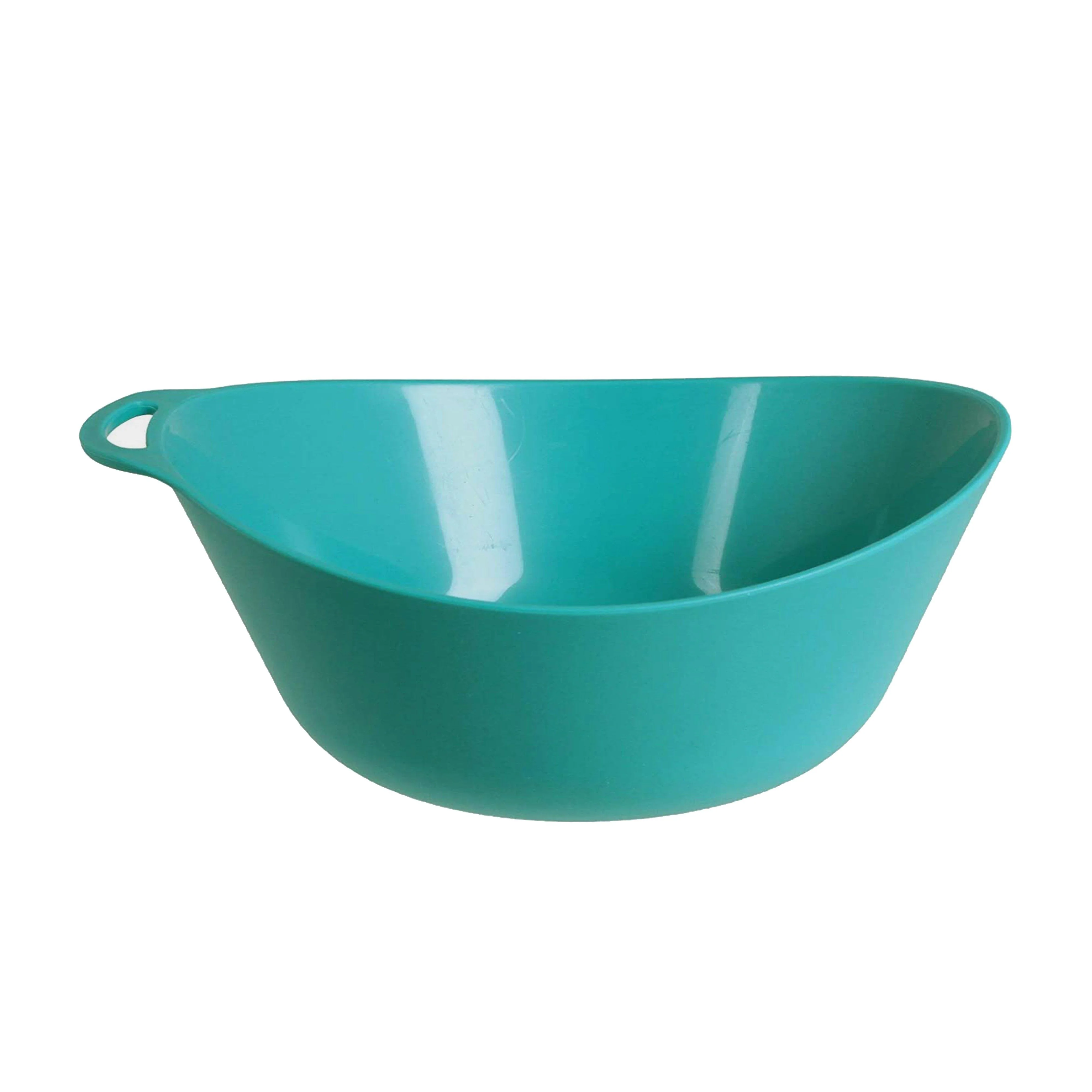 Ellipse Plastic Camping Bowl - Image 4