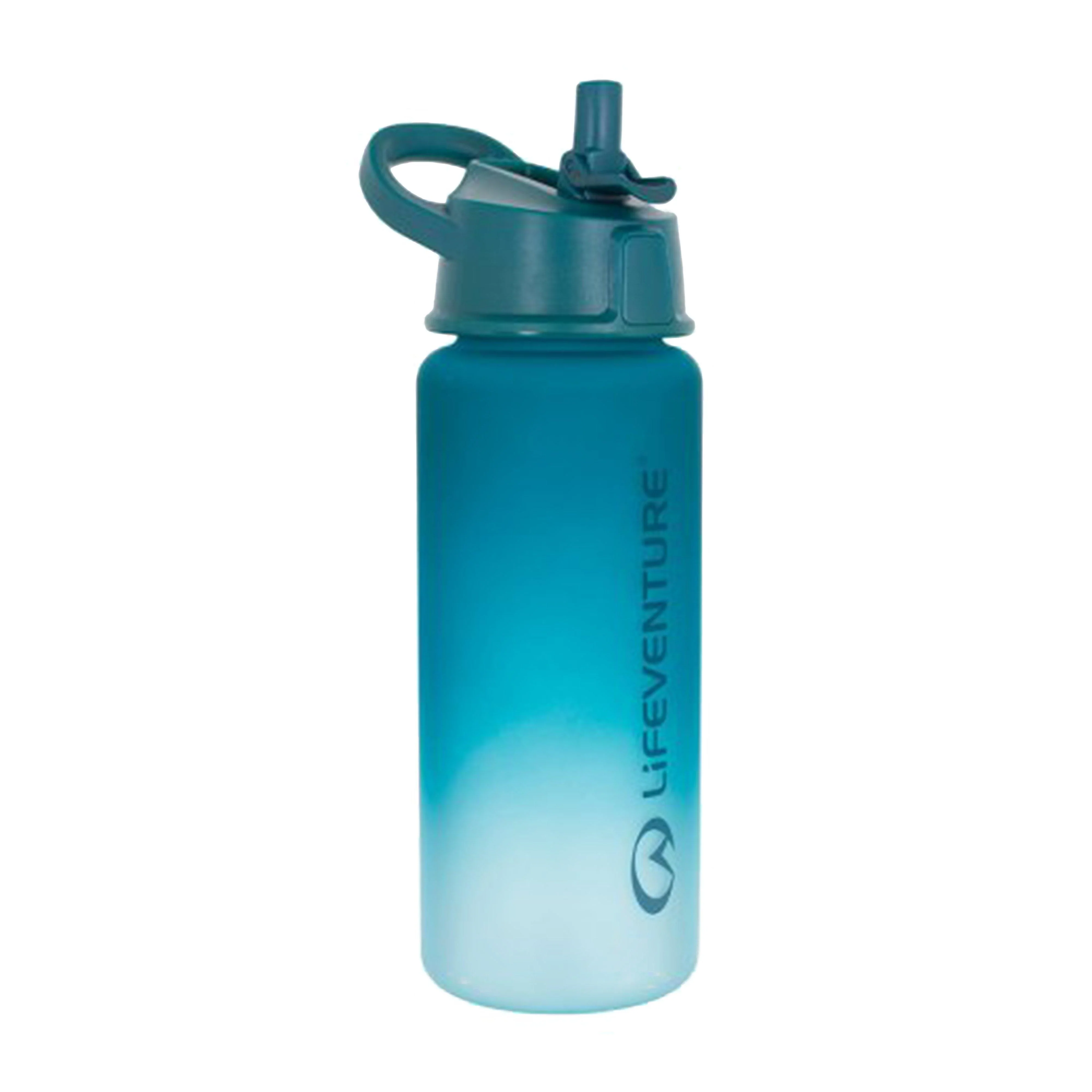 Flip Top Bottle