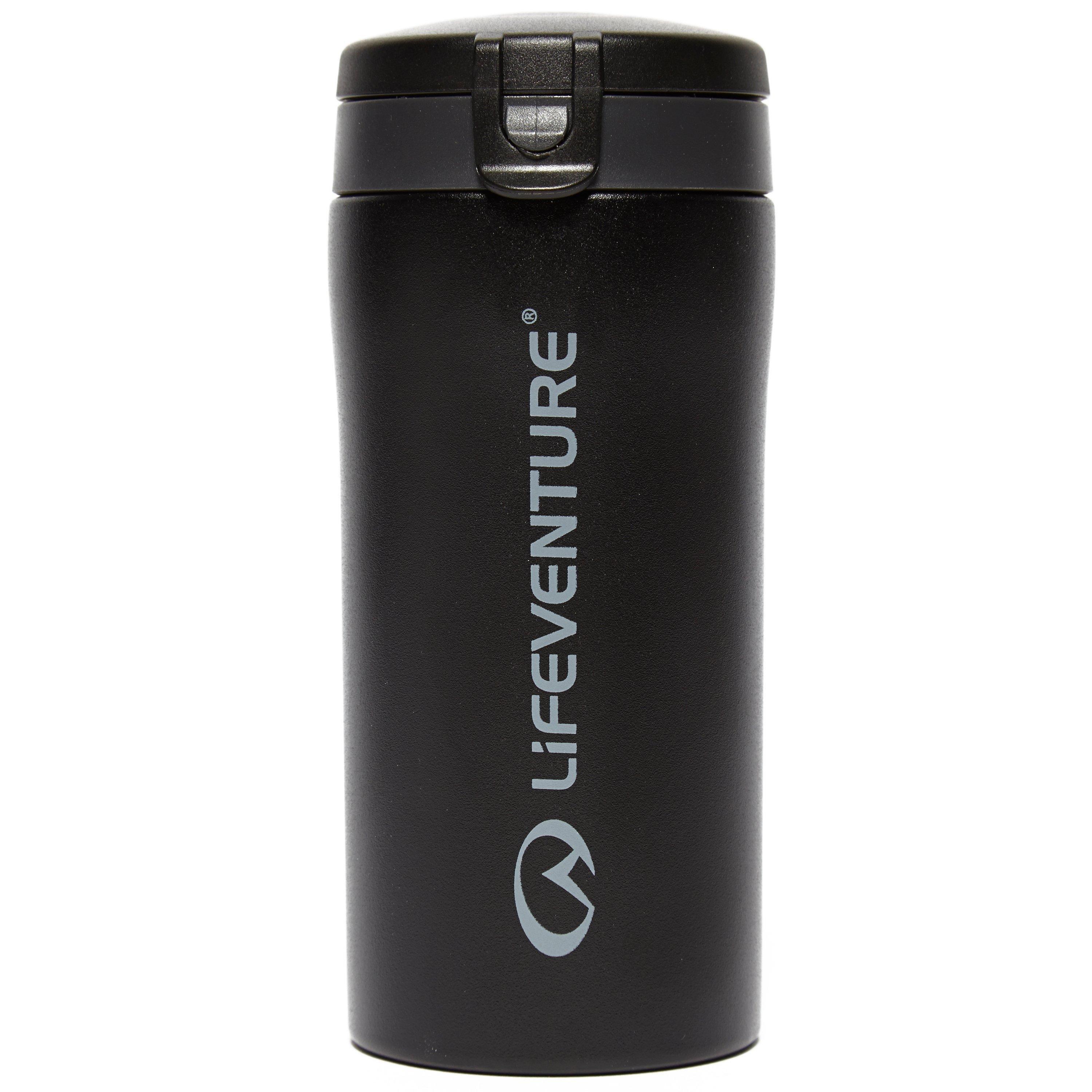 Flip Top Thermal Mug - Image 3