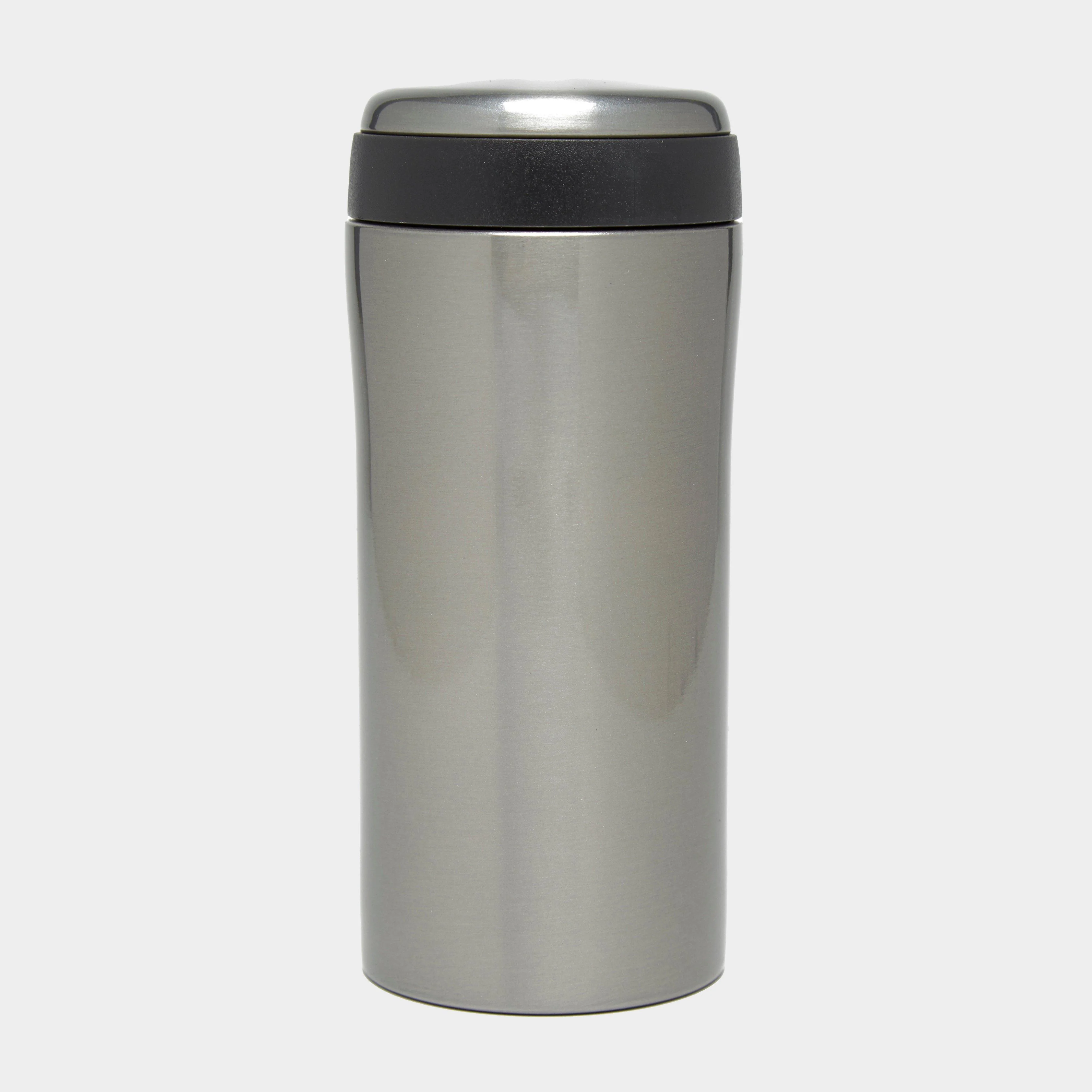 LV THERMAL MUG TUNGST - Image 2