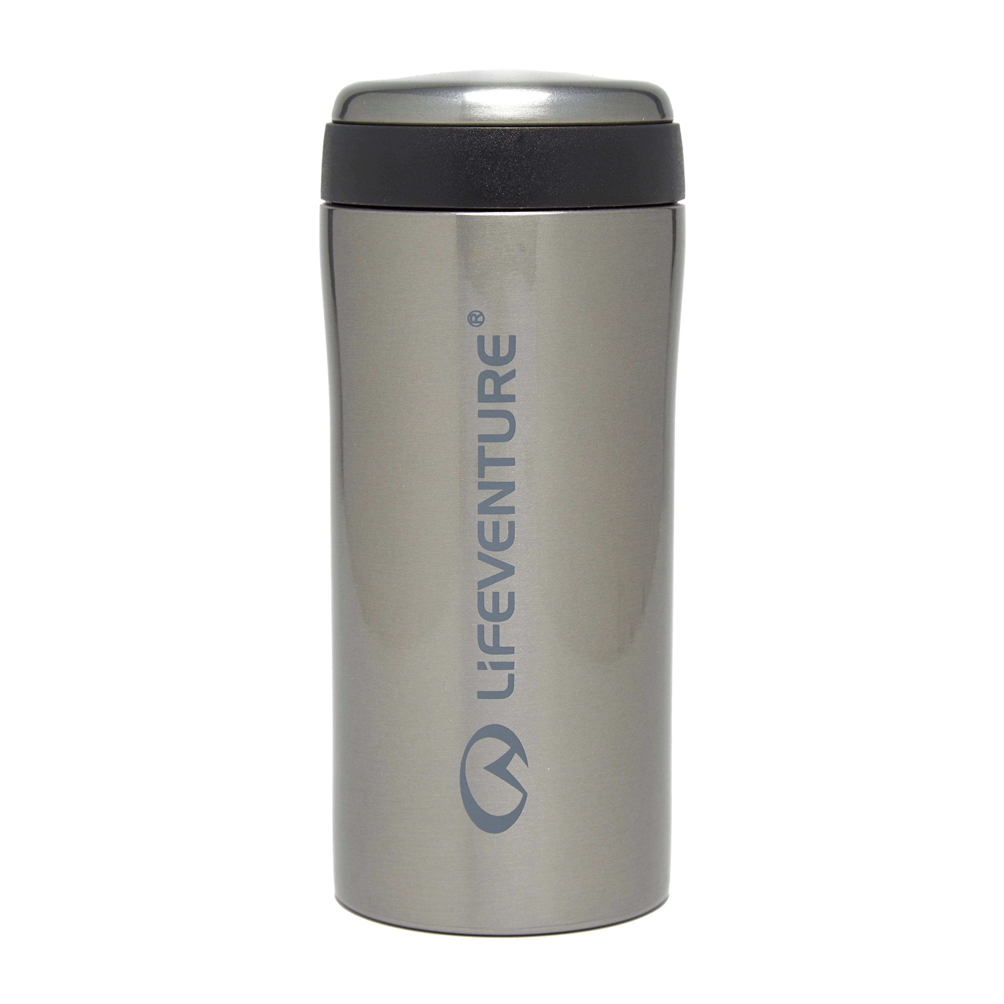 LV THERMAL MUG TUNGST - Image 4