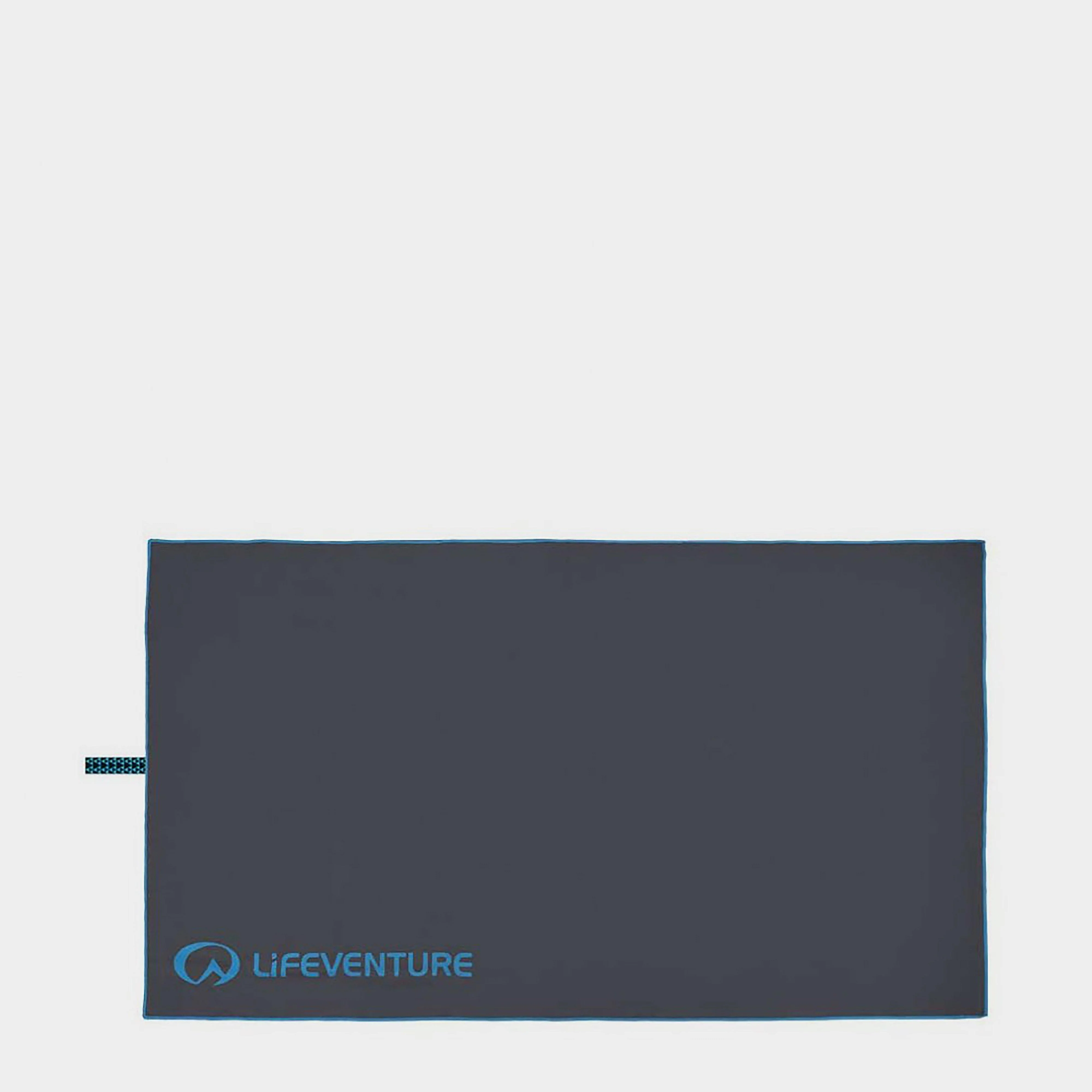 Recycled SoftFibre Towel Large