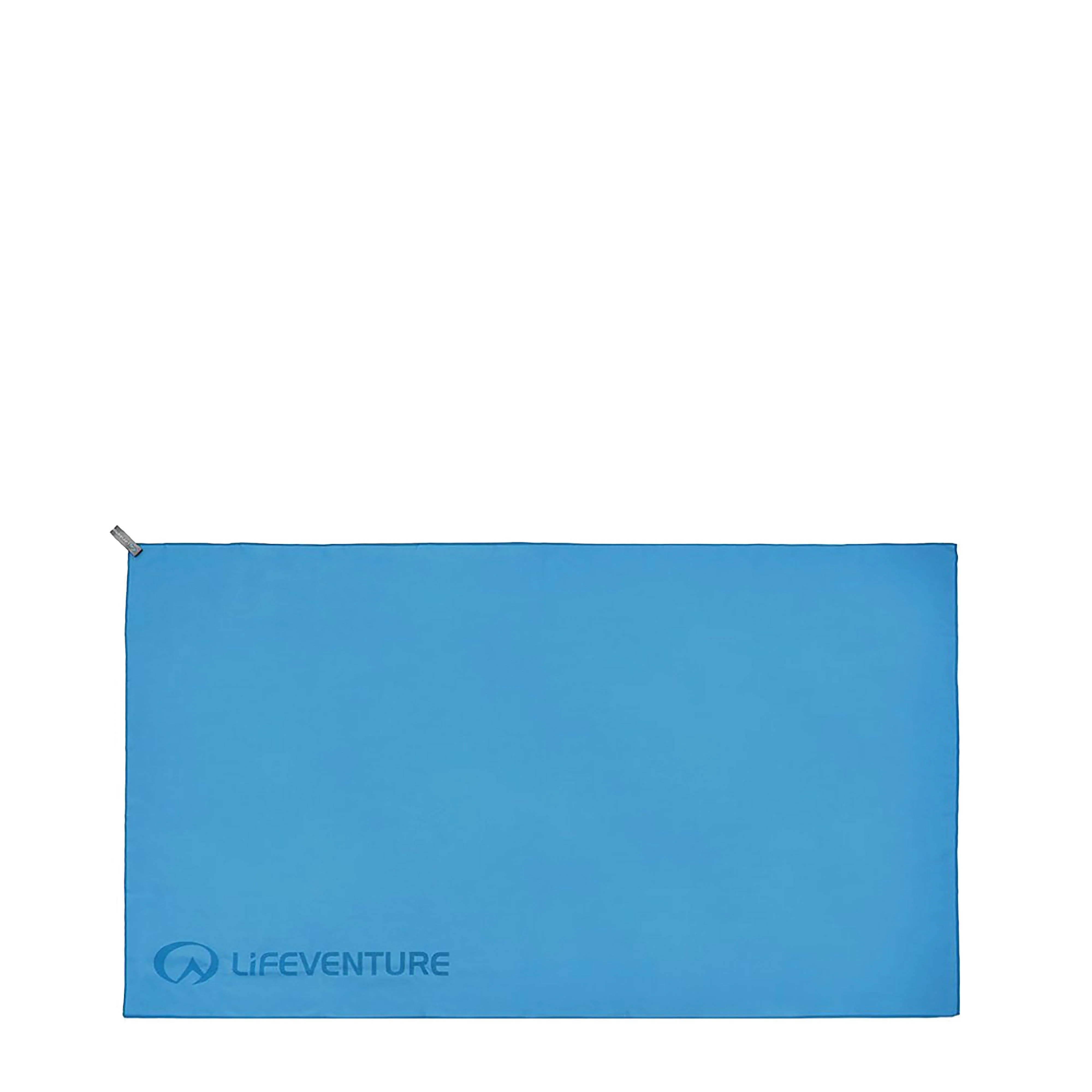 Recycled SoftFibre Towel XL - Image 4