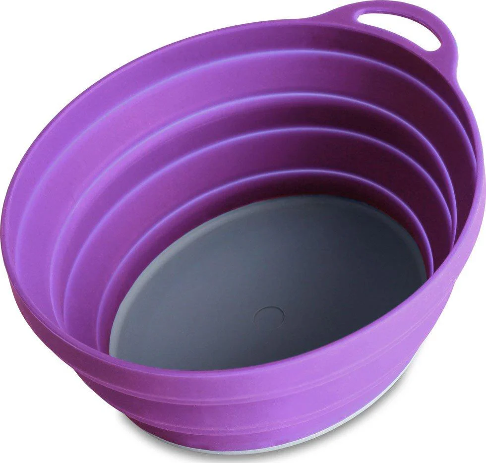 Silicon Ellipse Bowl - Image 2