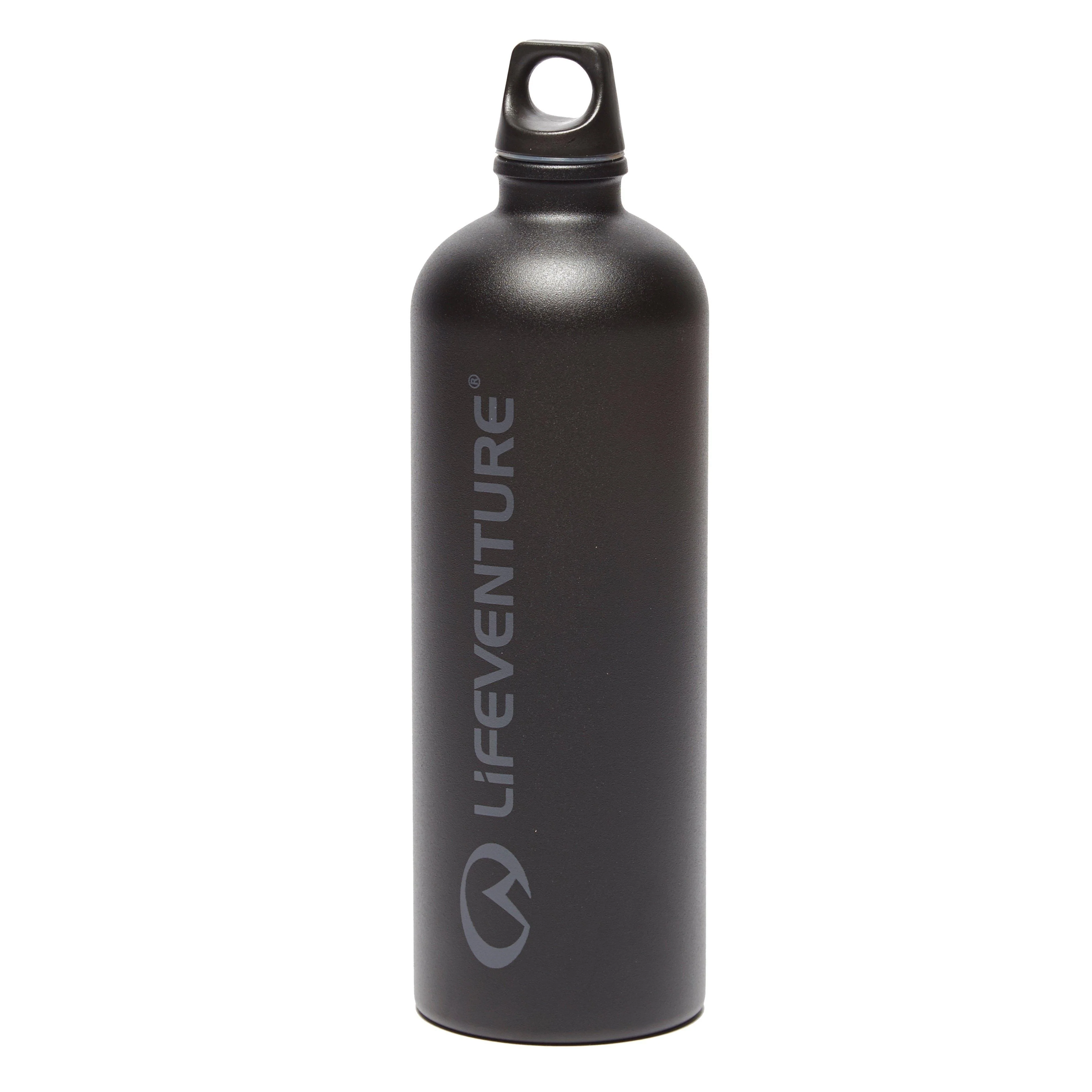 Stainless Steel 1 Litre Bottle - Image 4