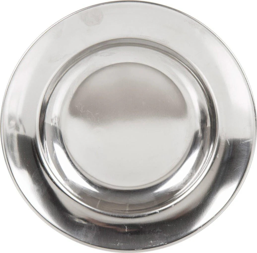 Stainless Steel Plate