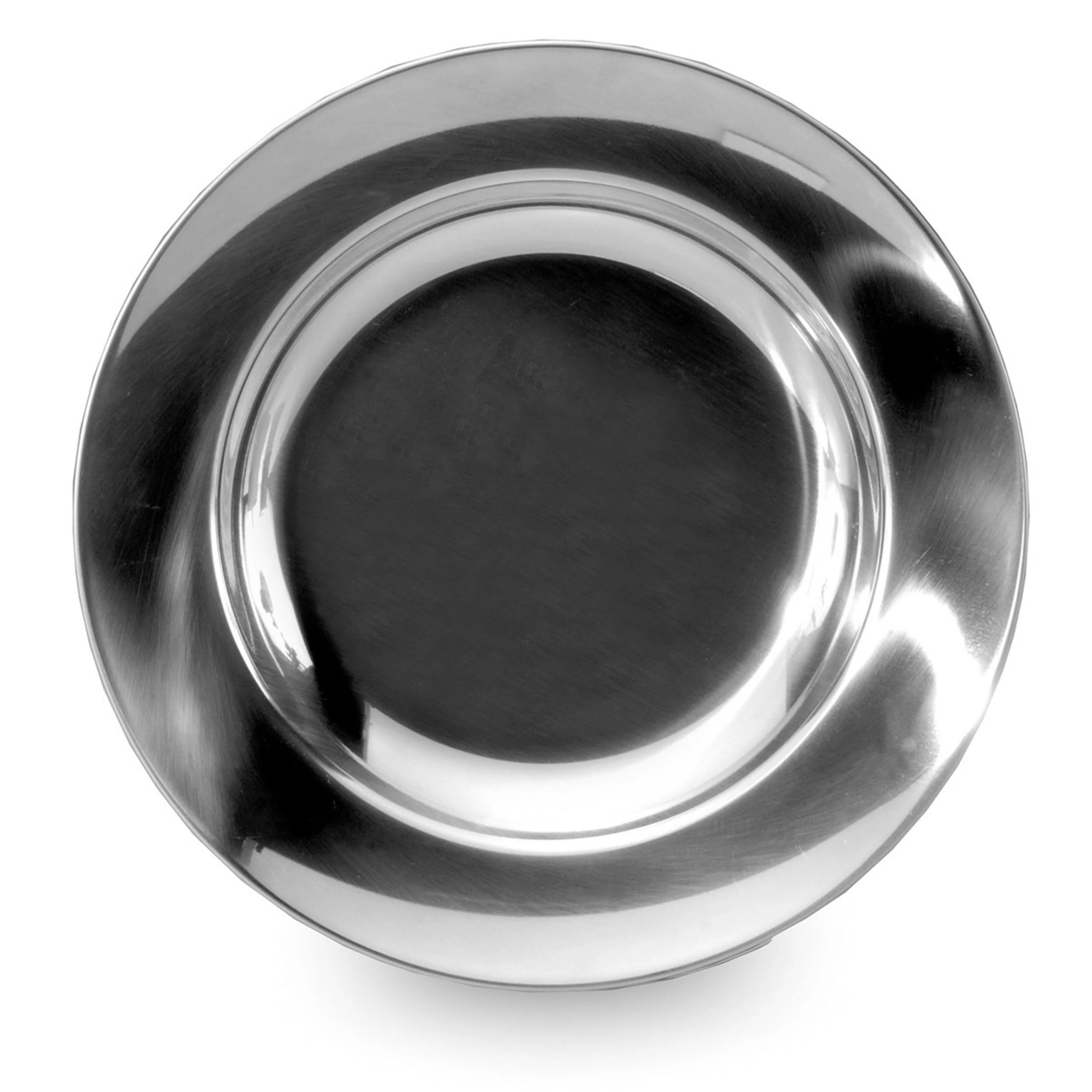Stainless Steel Plate - Image 2