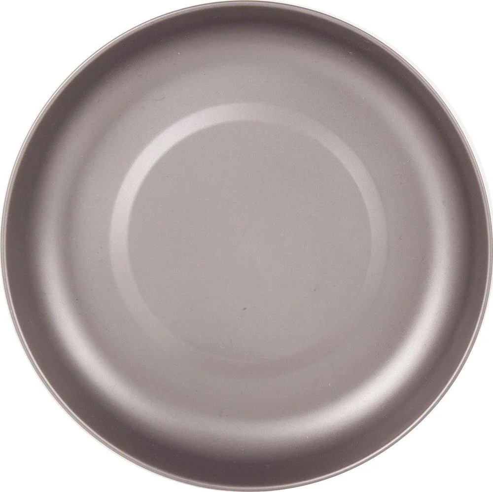 Titanium Plate