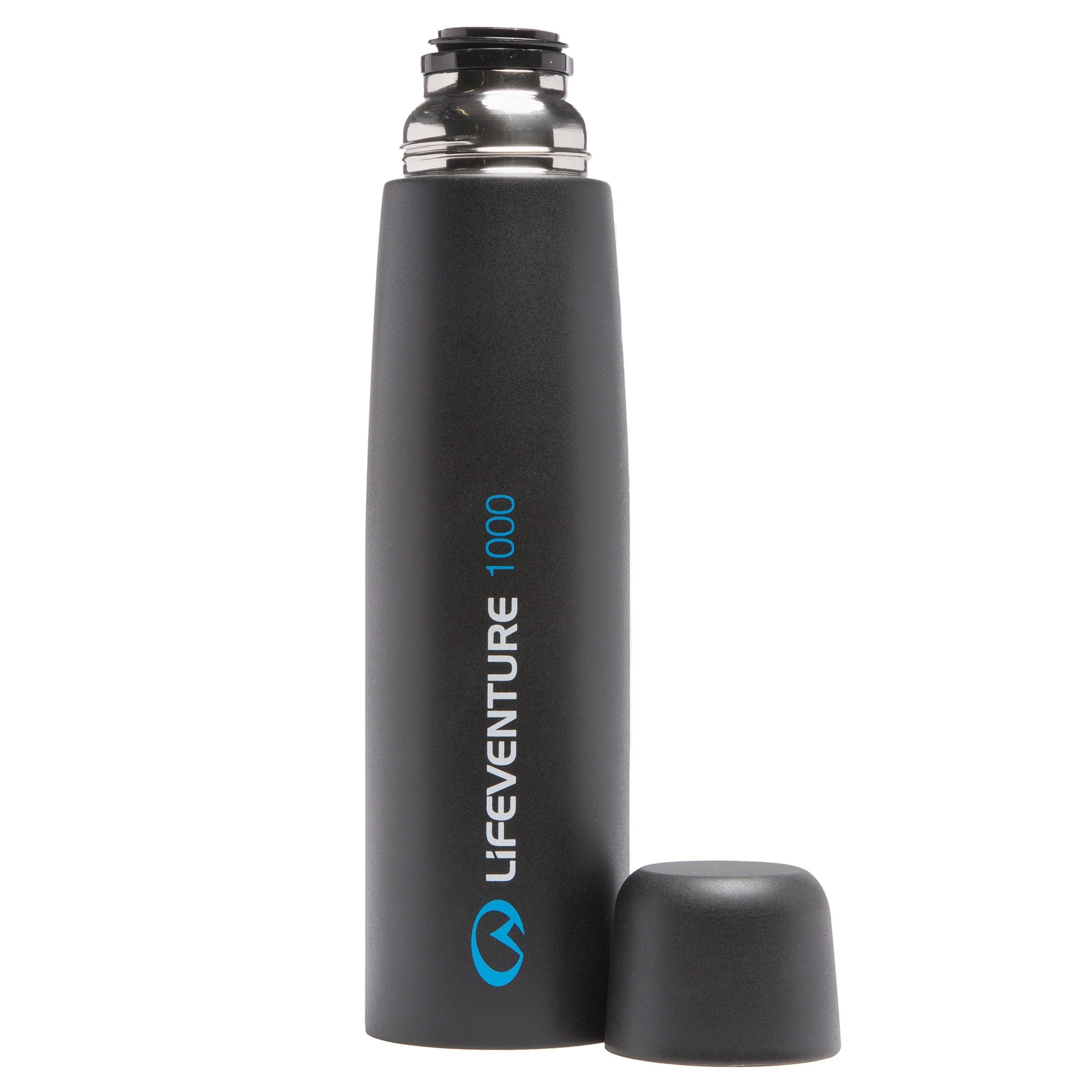 TiV Vacuum 1 Litre Flask - Image 2