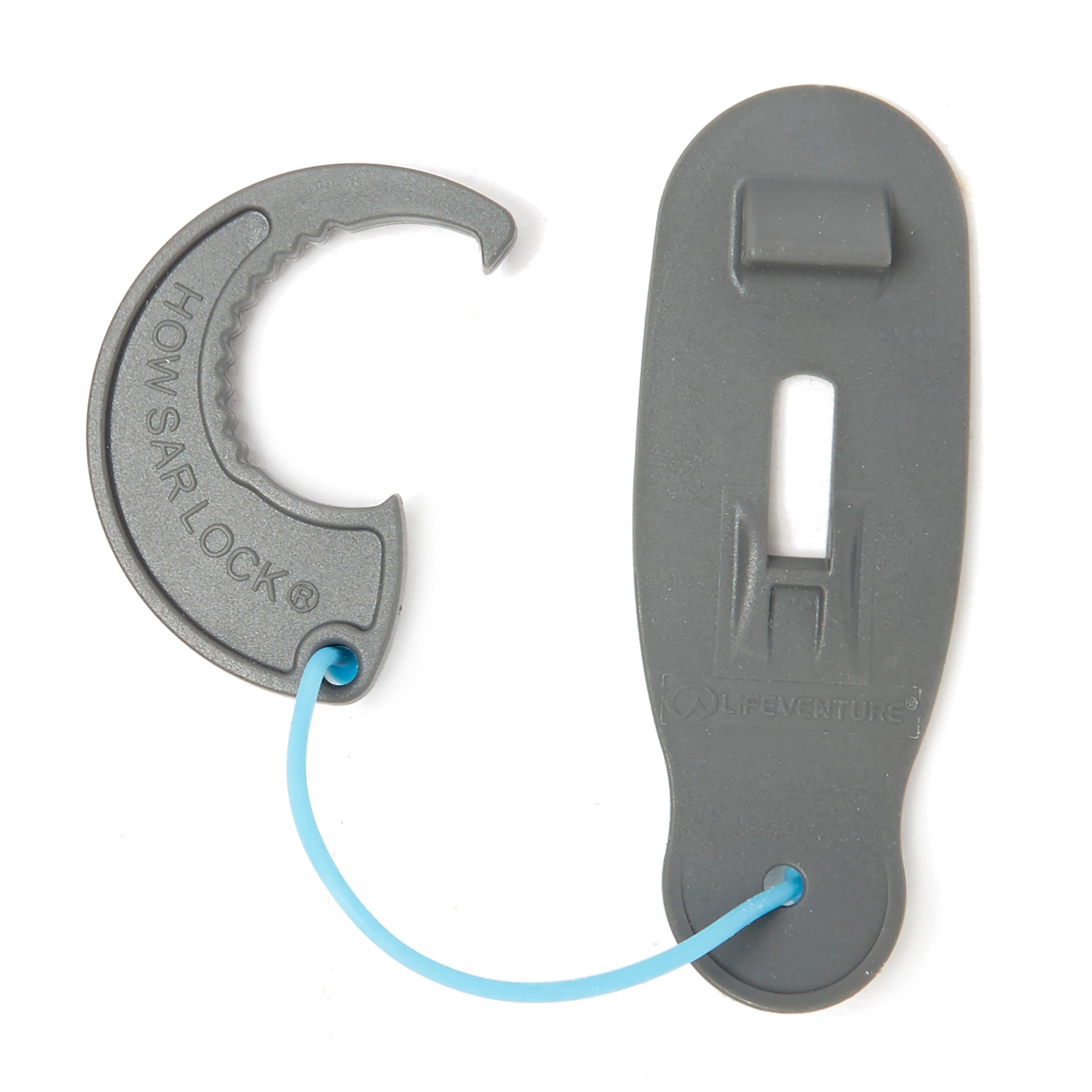 Travel Door Lock