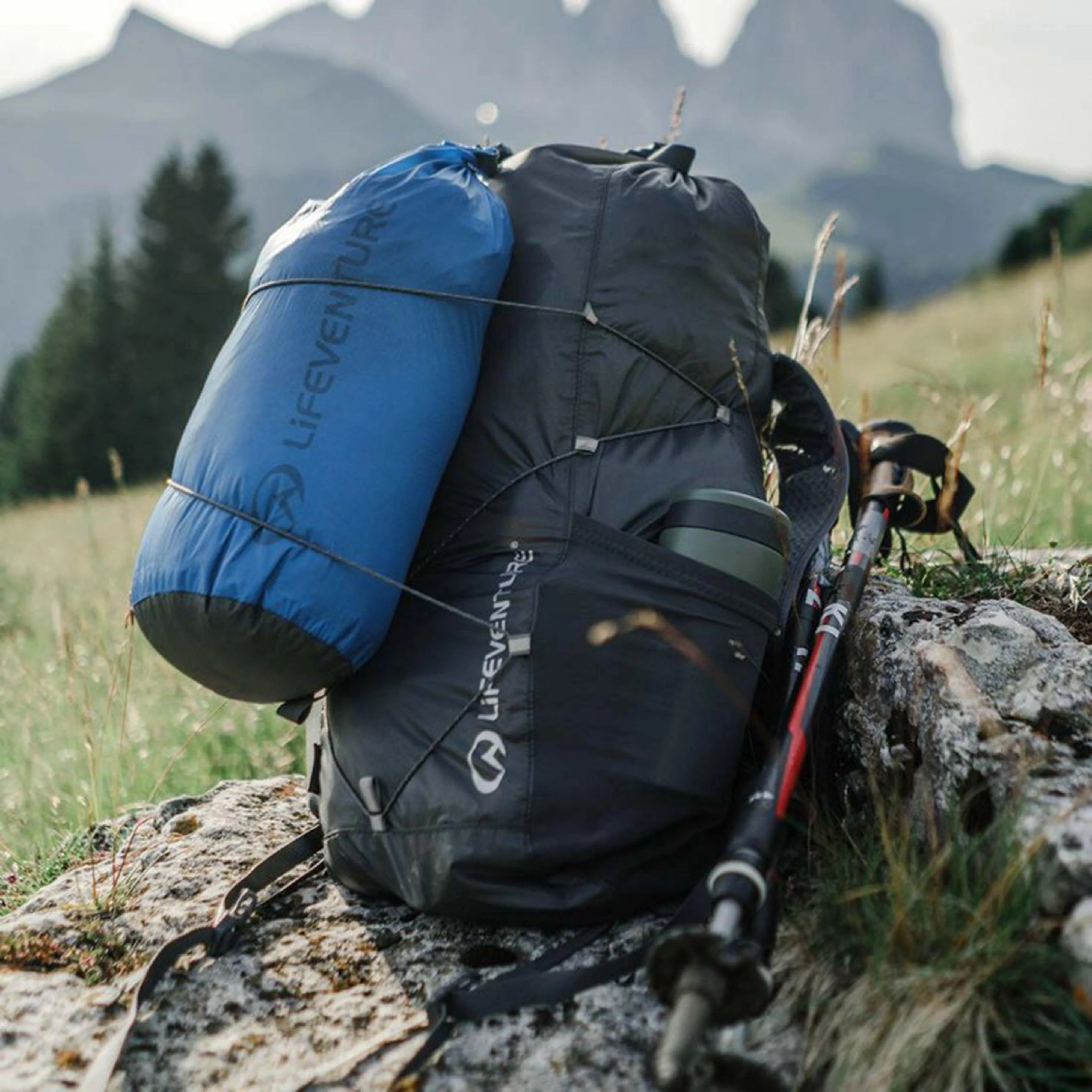 Ultralight 5 Litre Dry Bag - Image 4