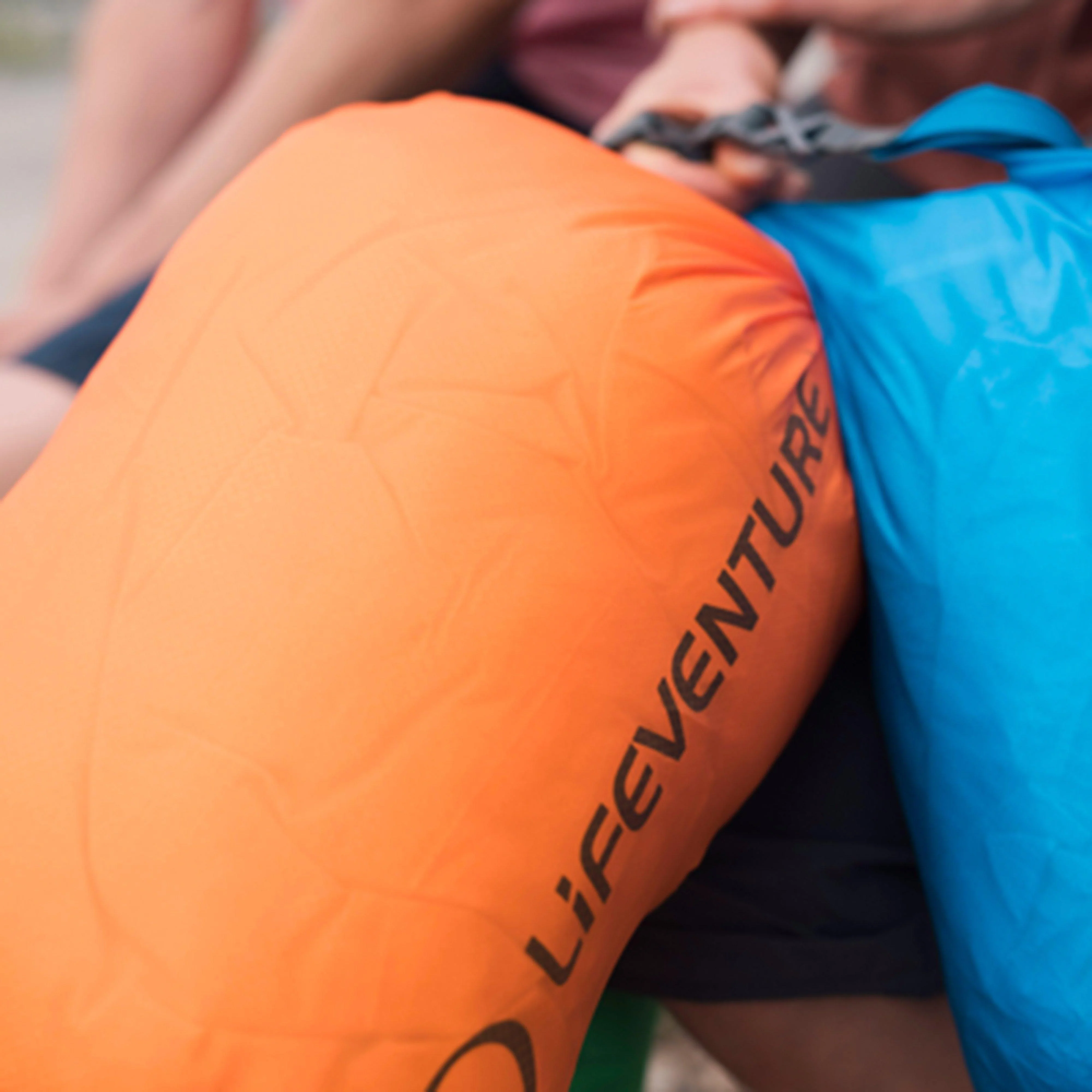 Ultralight 75 Litre Dry Bag - Image 5