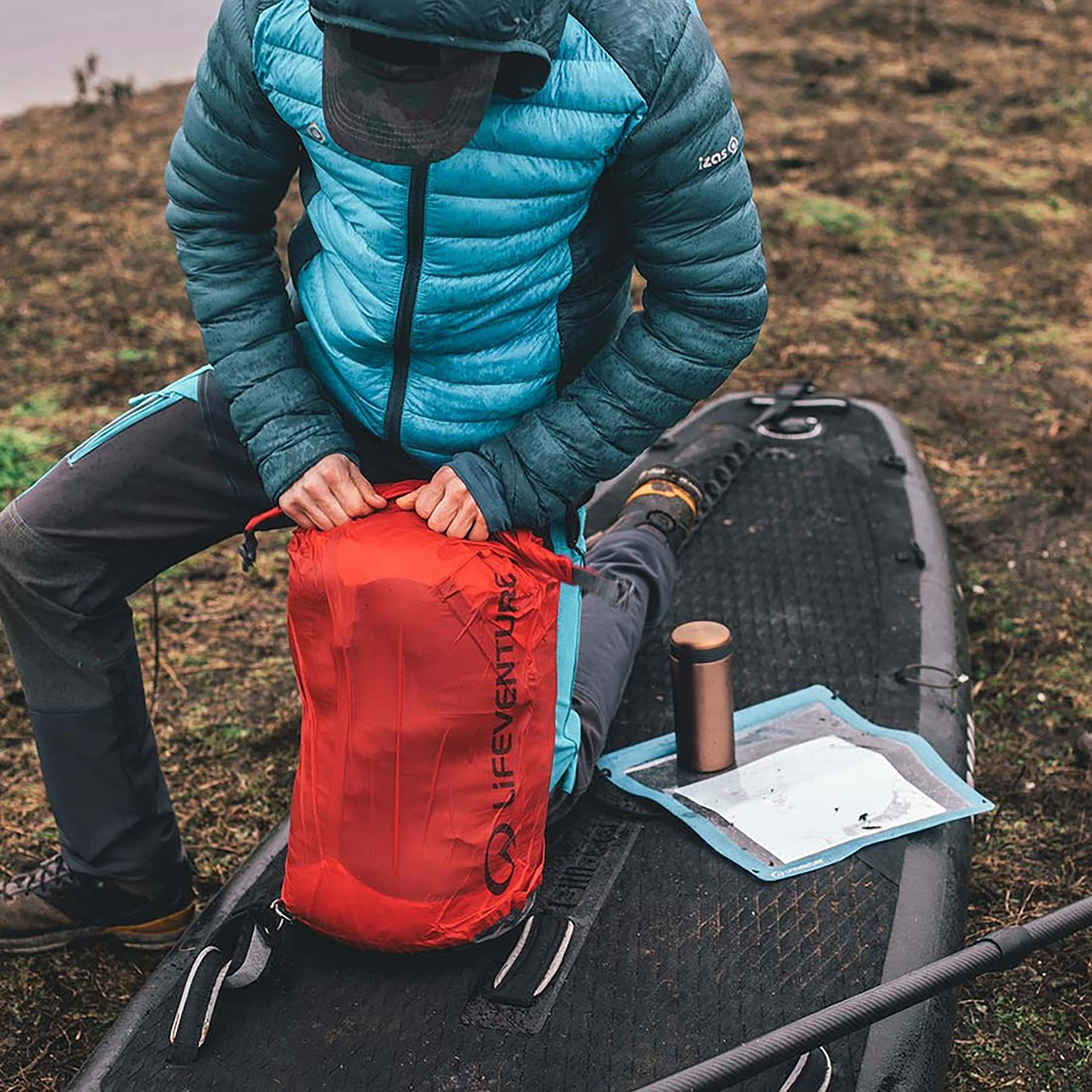 Ultralight Dry Bag 25L - Image 5