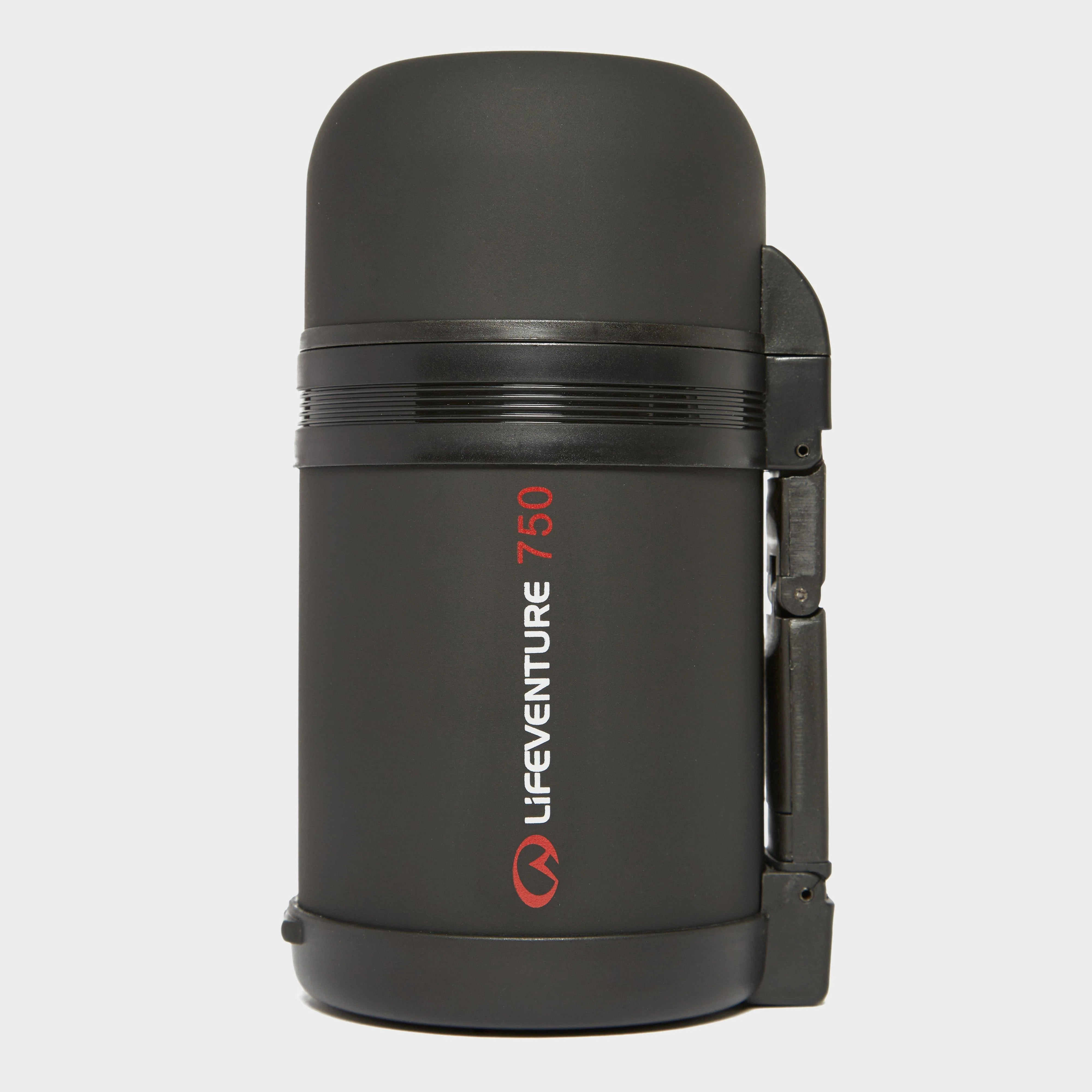 Wide Mouth Vacuum Flask 750ml
