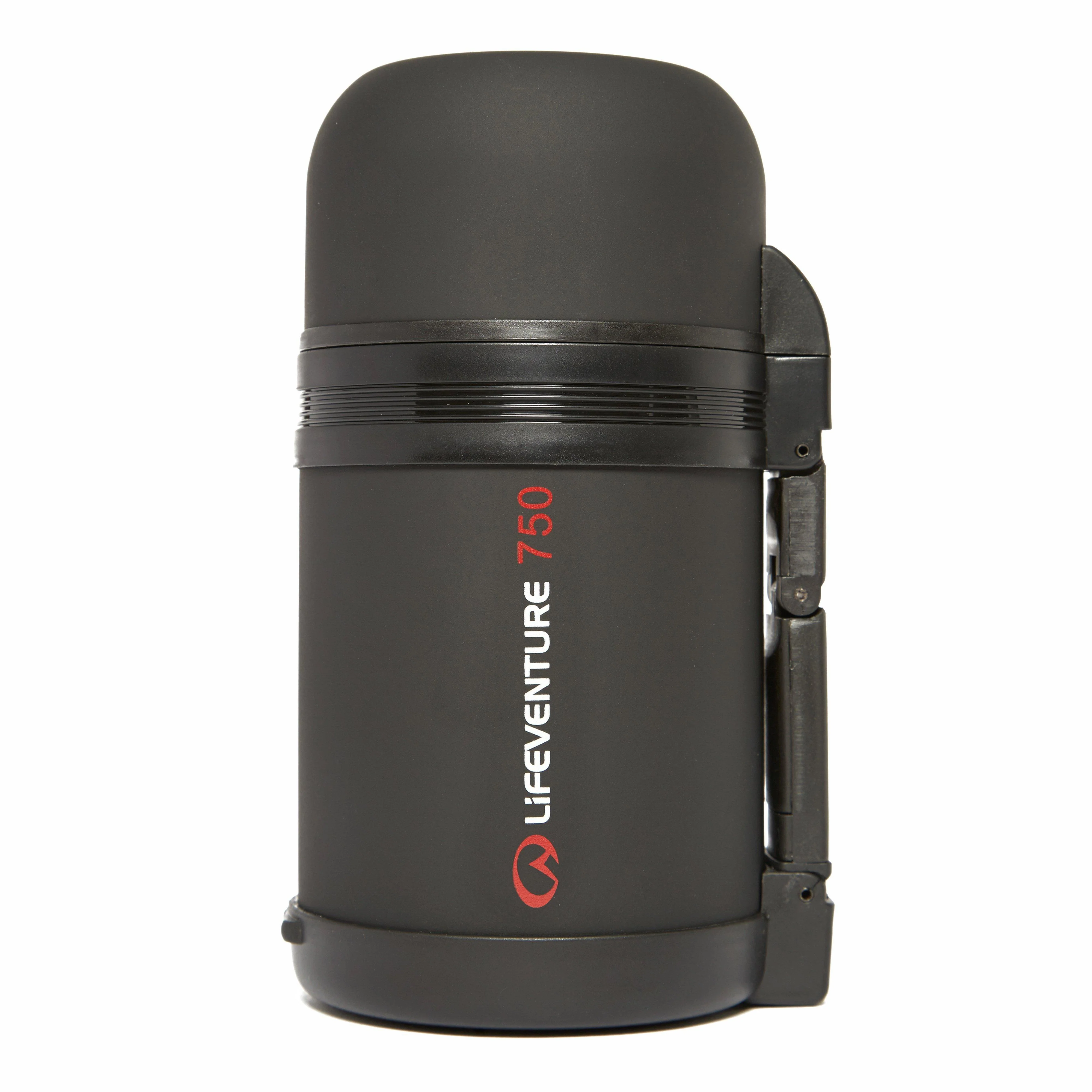 Wide Mouth Vacuum Flask 750ml - Image 4