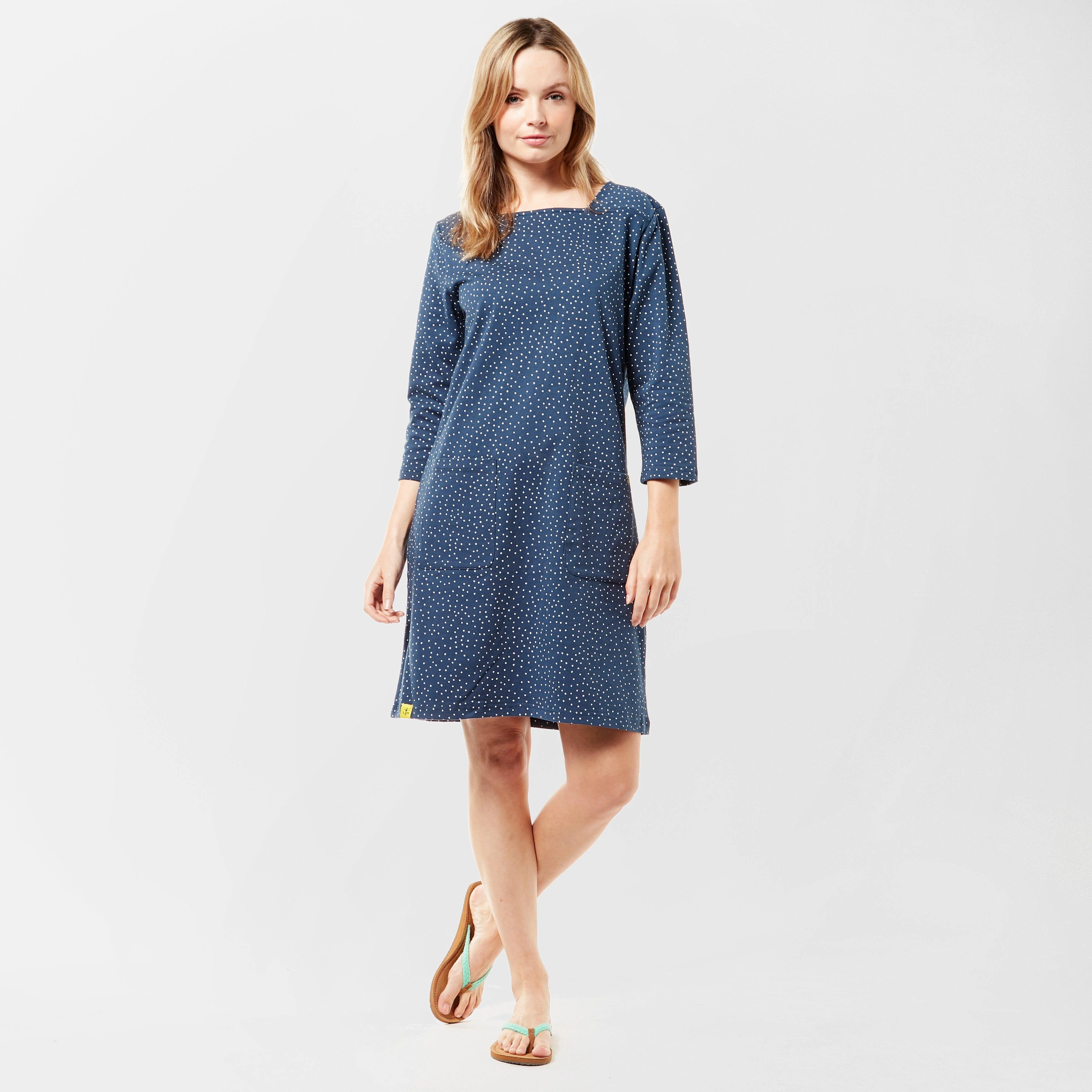 Women's Annabelle Dress - Image 3
