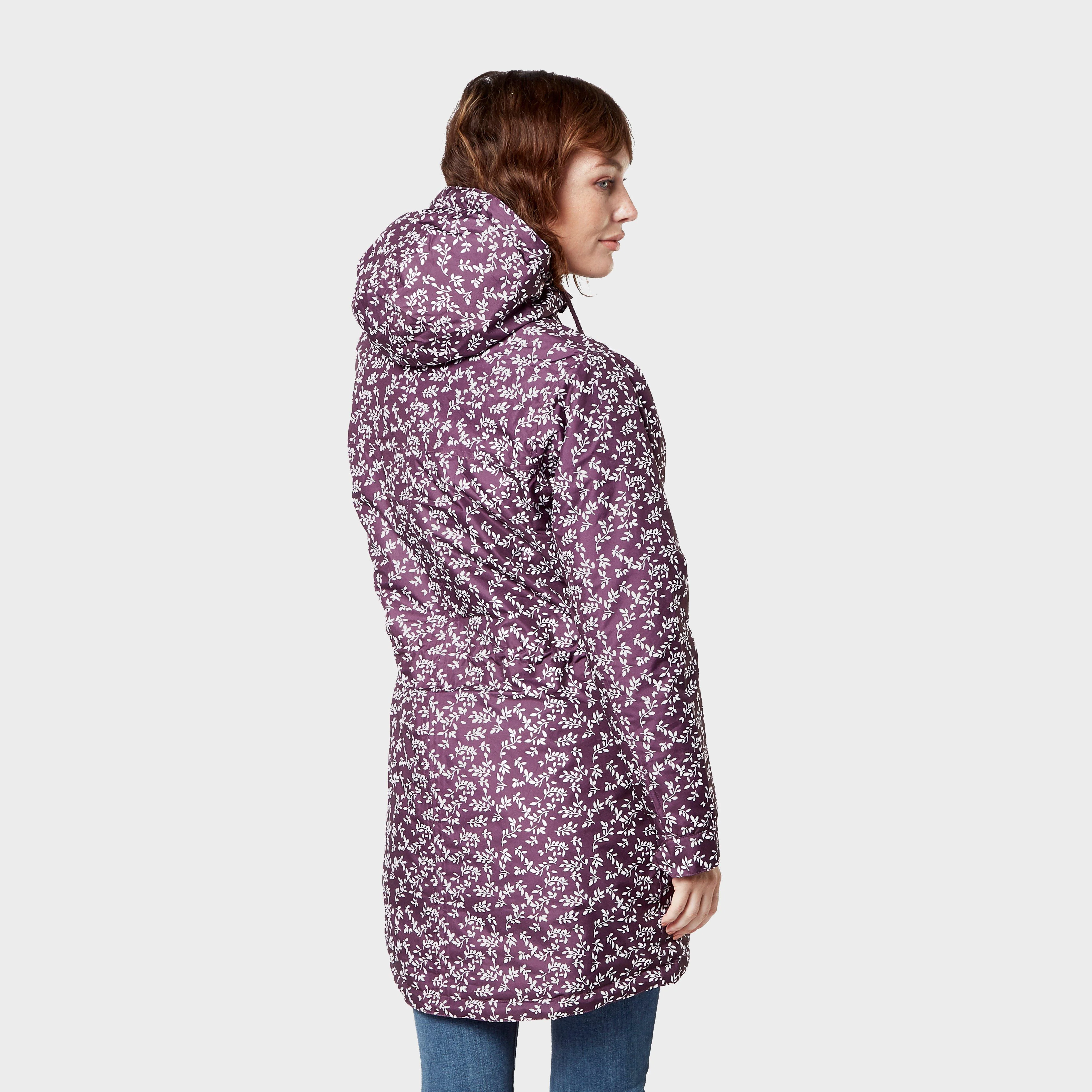 Women's Lauren Waterproof Jacket - Image 2