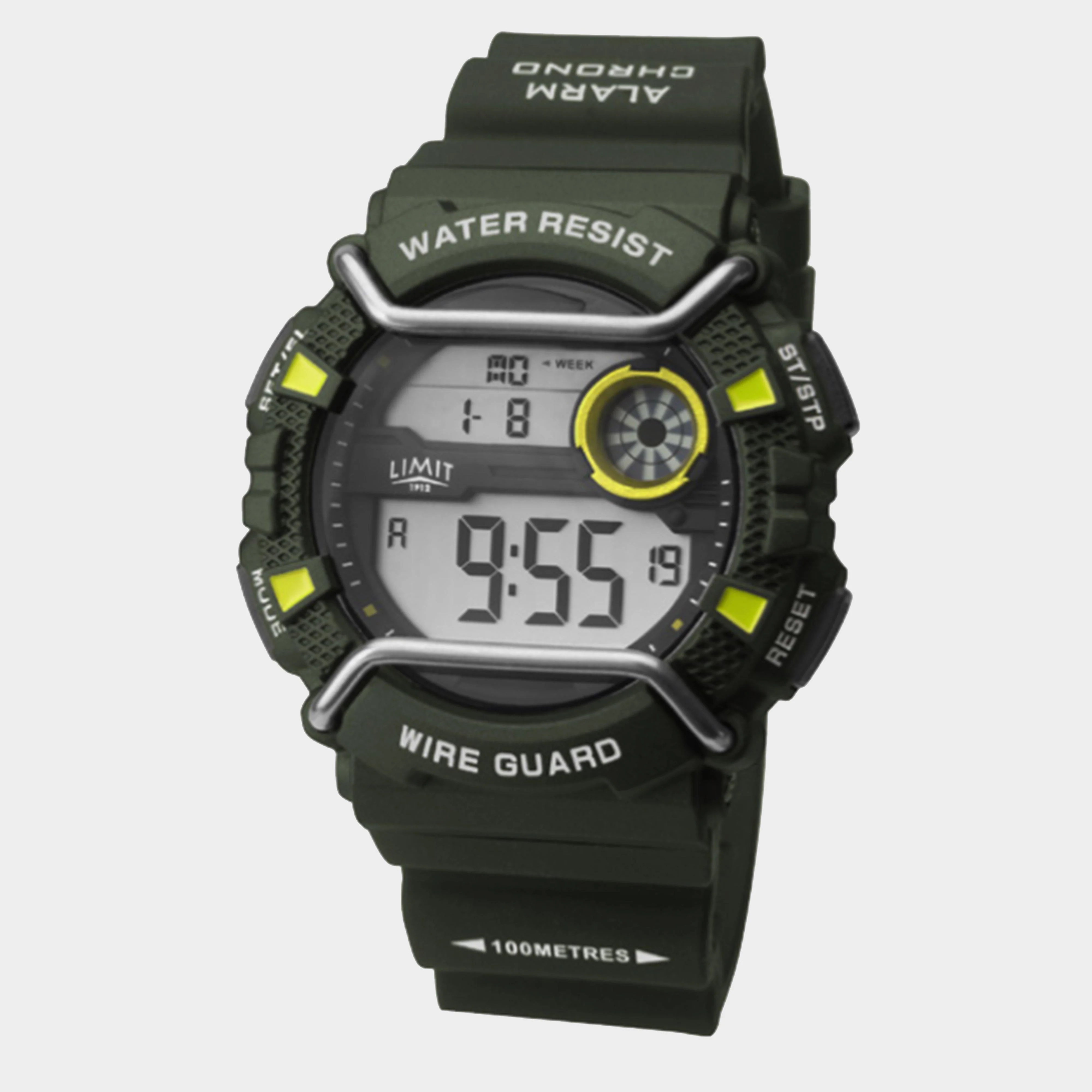 5696.67 Digital Watch - Image 2