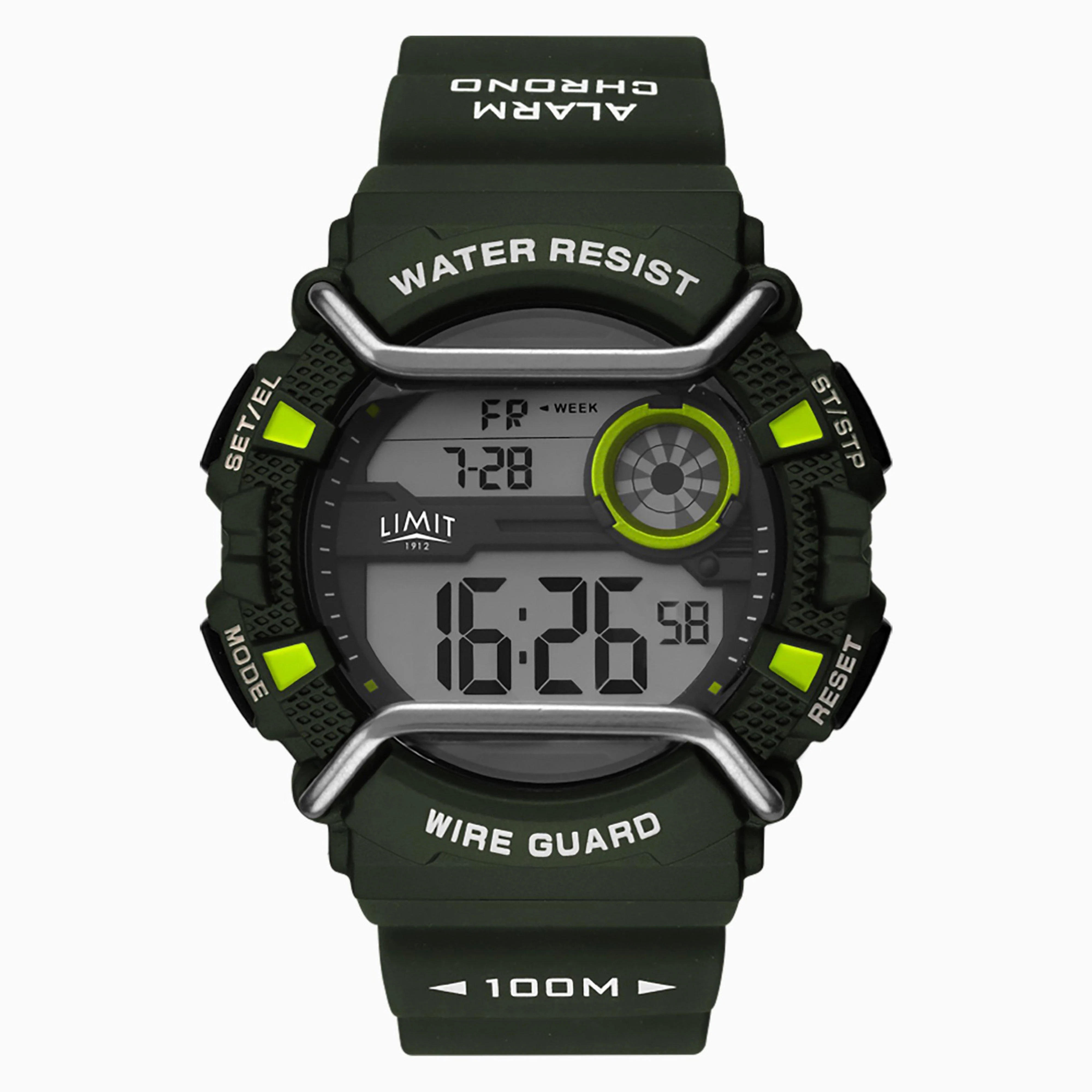 5696.67 Digital Watch - Image 3