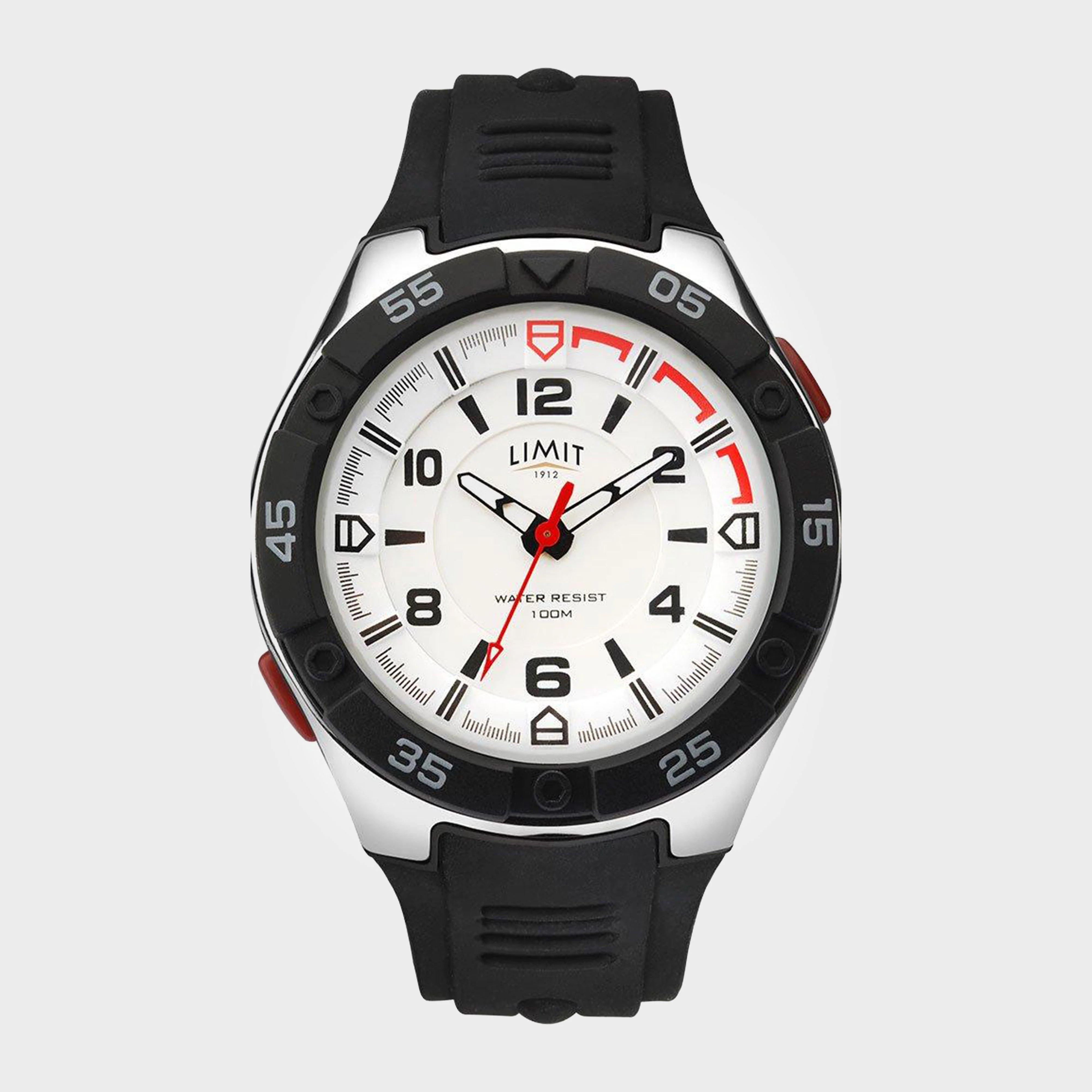 Active Analogue Men's Sports Watch - Image 2