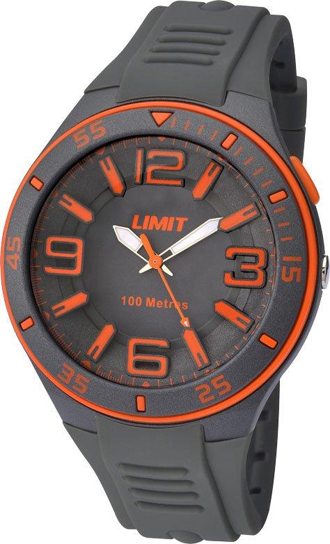Active Analogue Watch