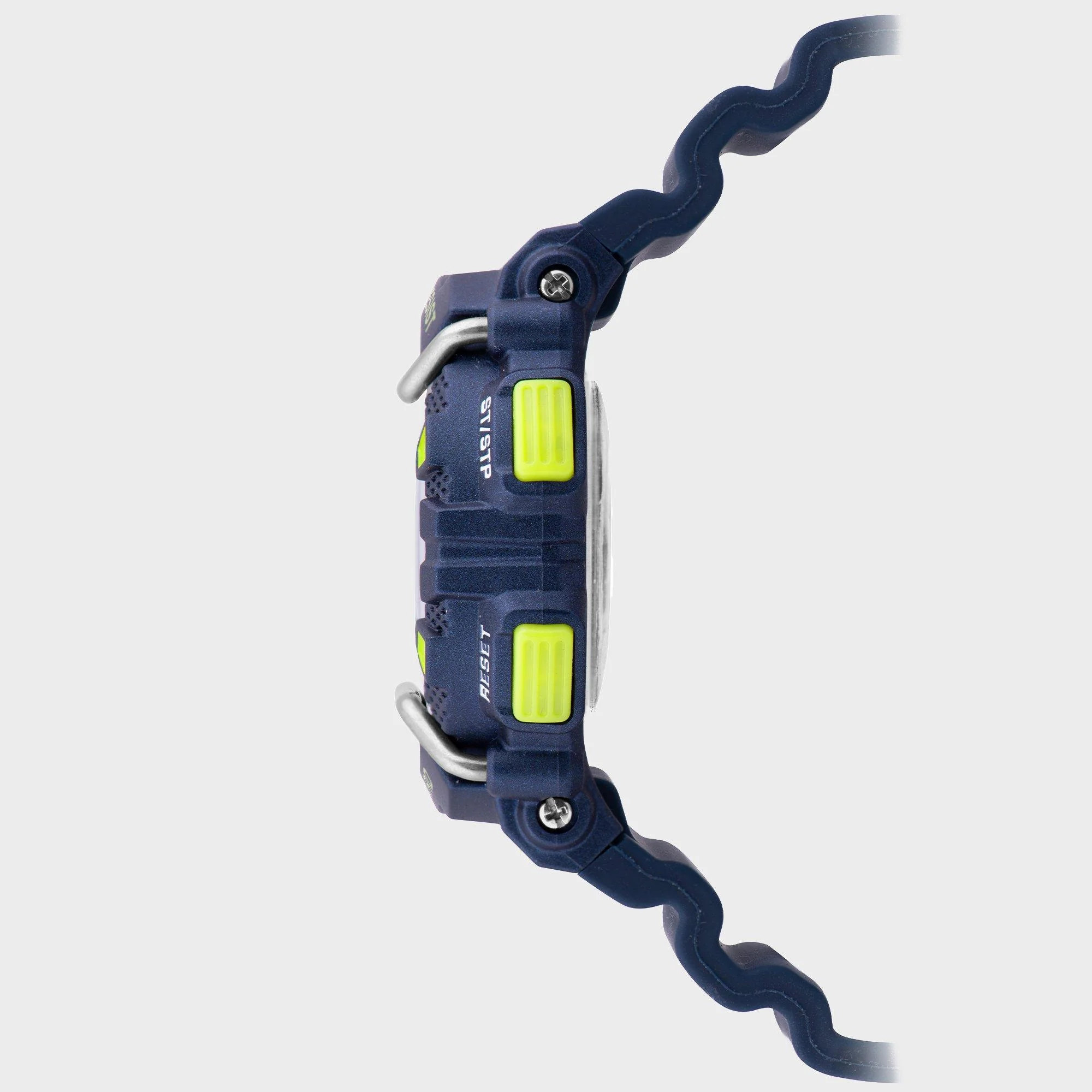 Men's Active Digital Watch - Image 2