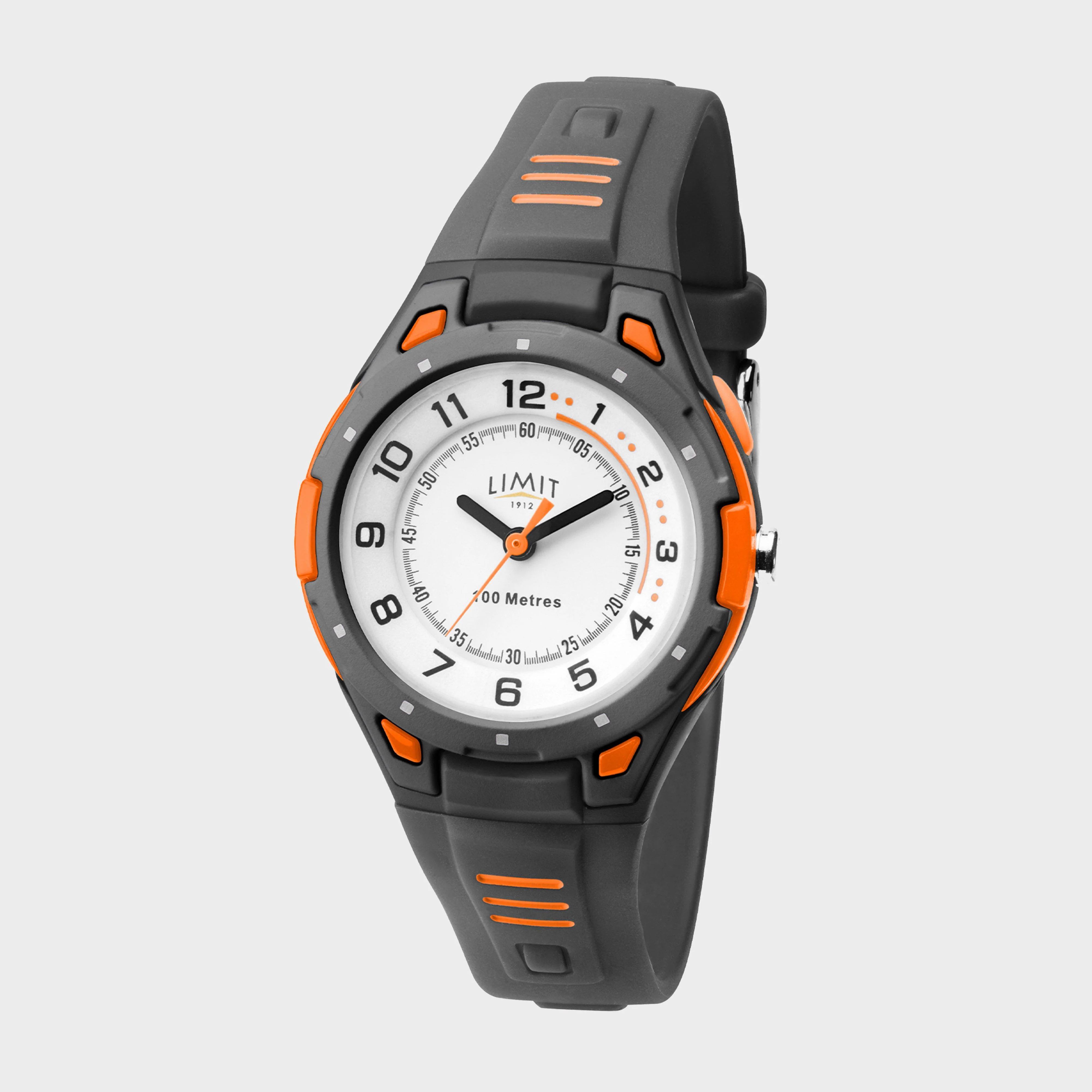 Unisex Active Analogue Sports Watch - Image 2