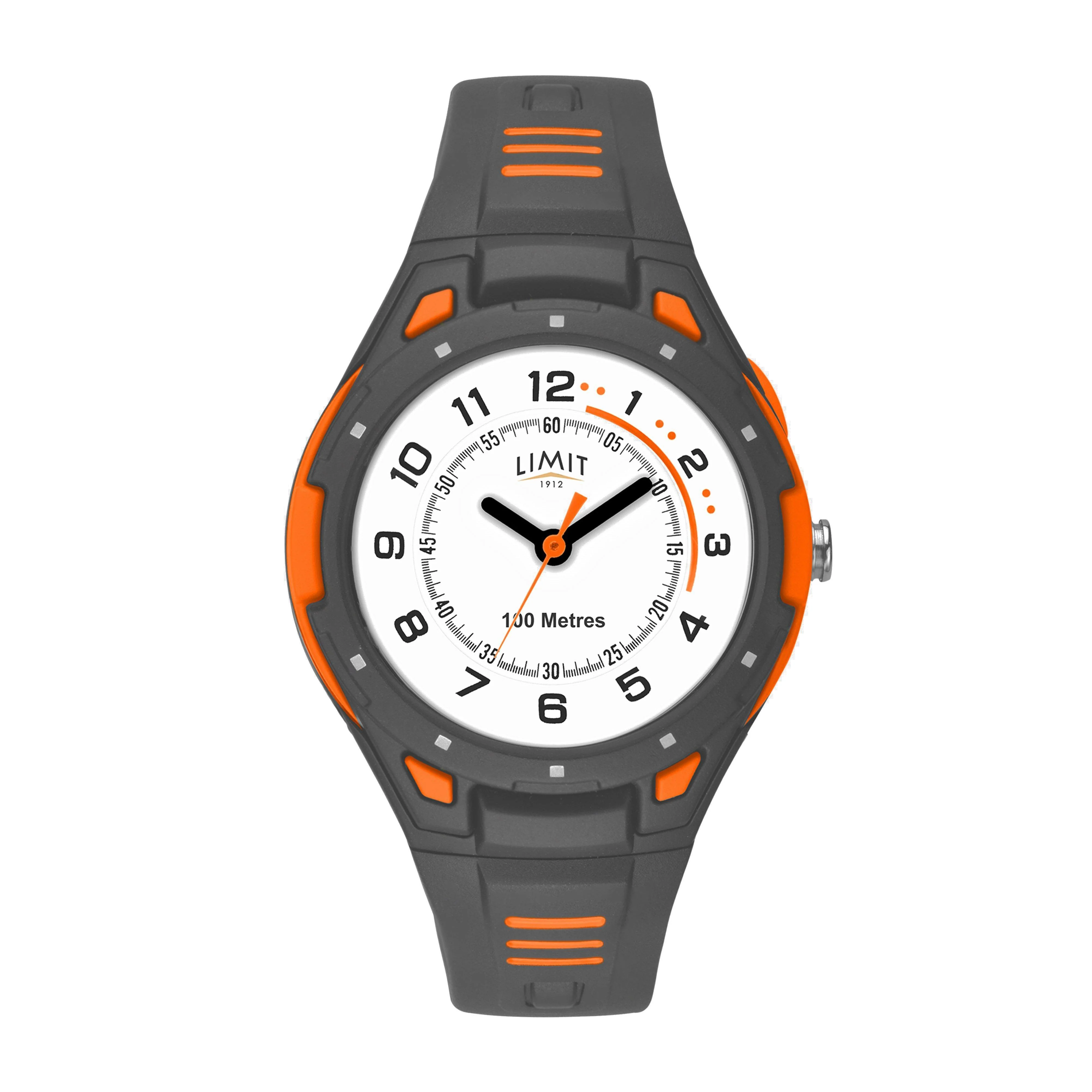 Unisex Active Analogue Sports Watch - Image 3