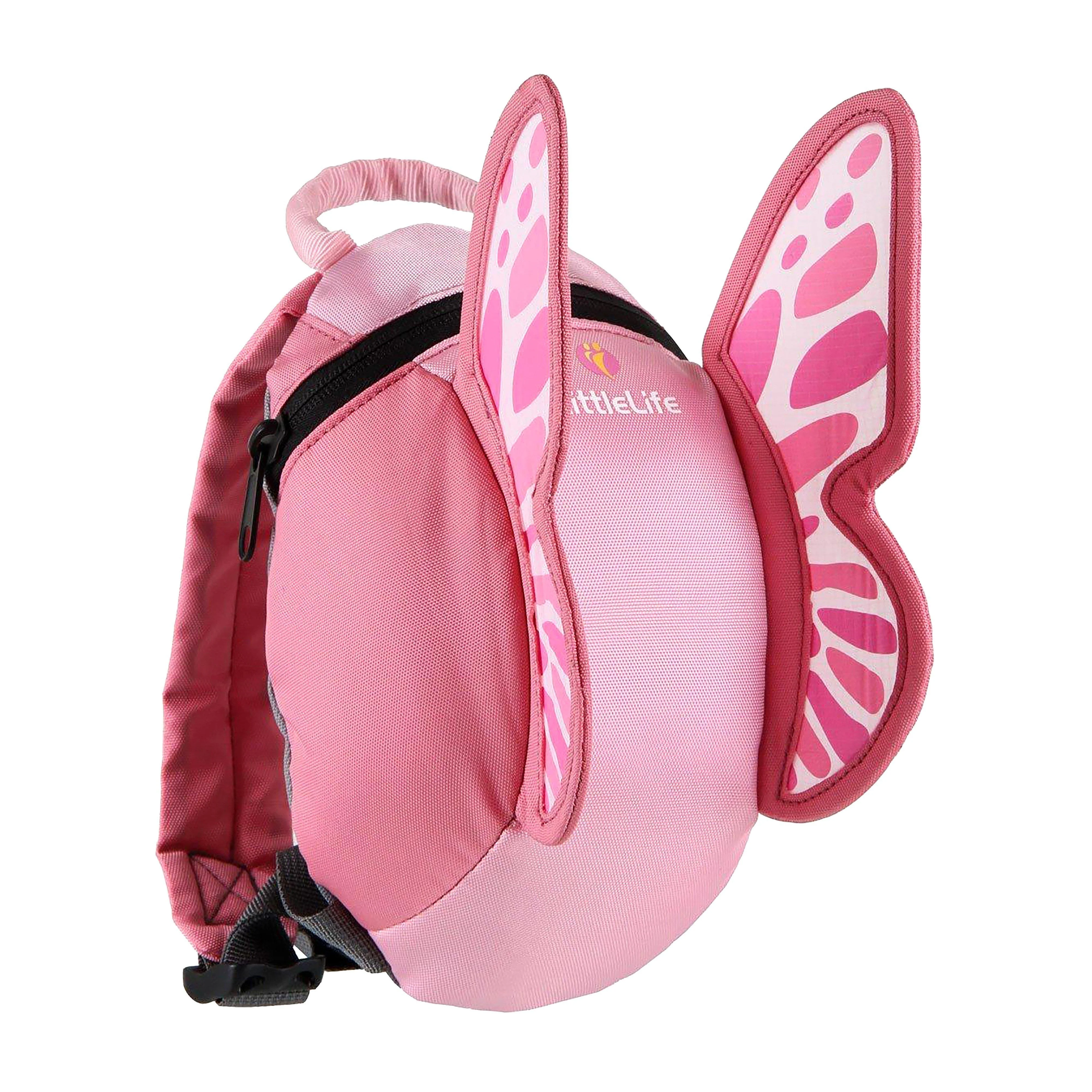 Toddler Backpack – Butterfly - Image 4