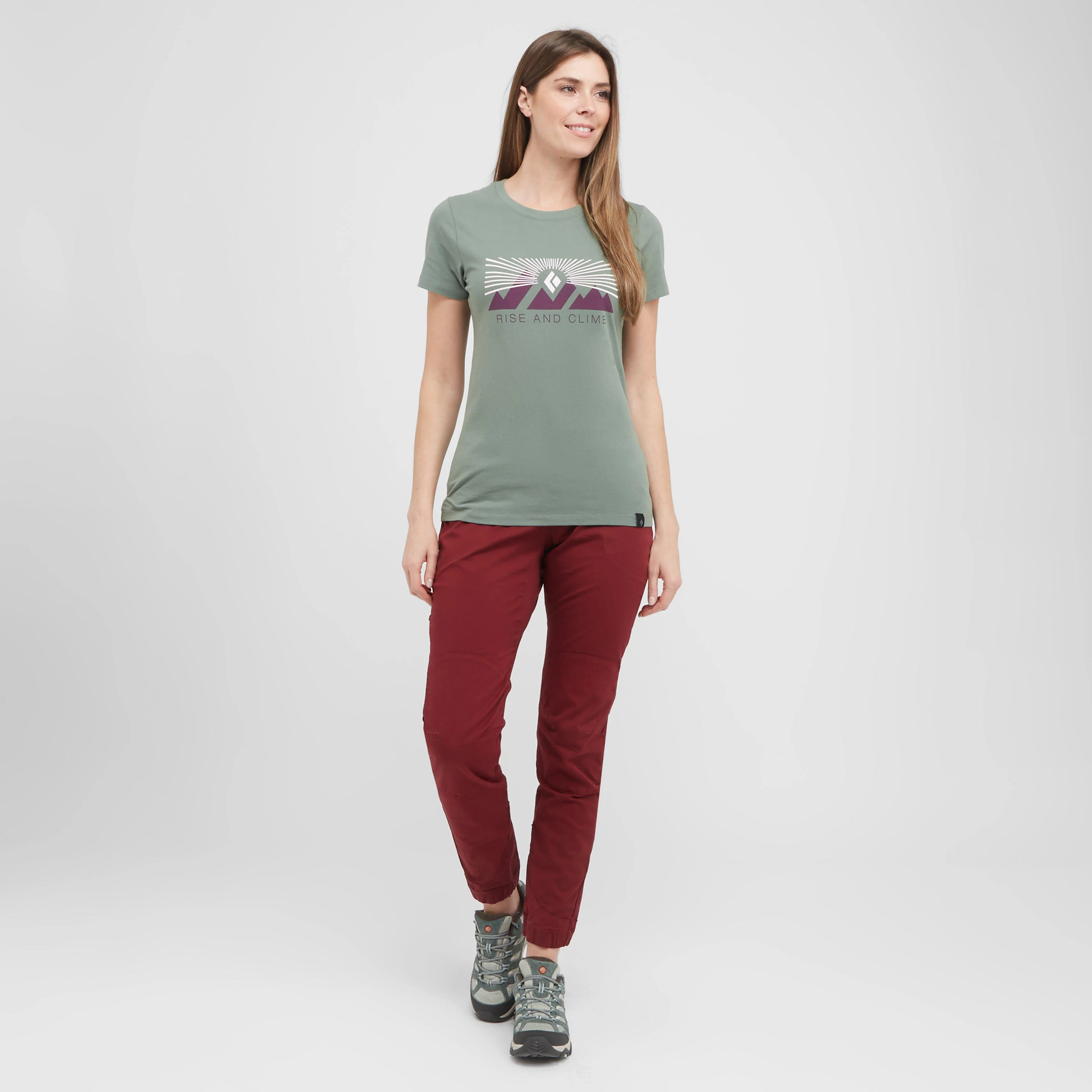 Women’s Laila Peak Pants - Image 3