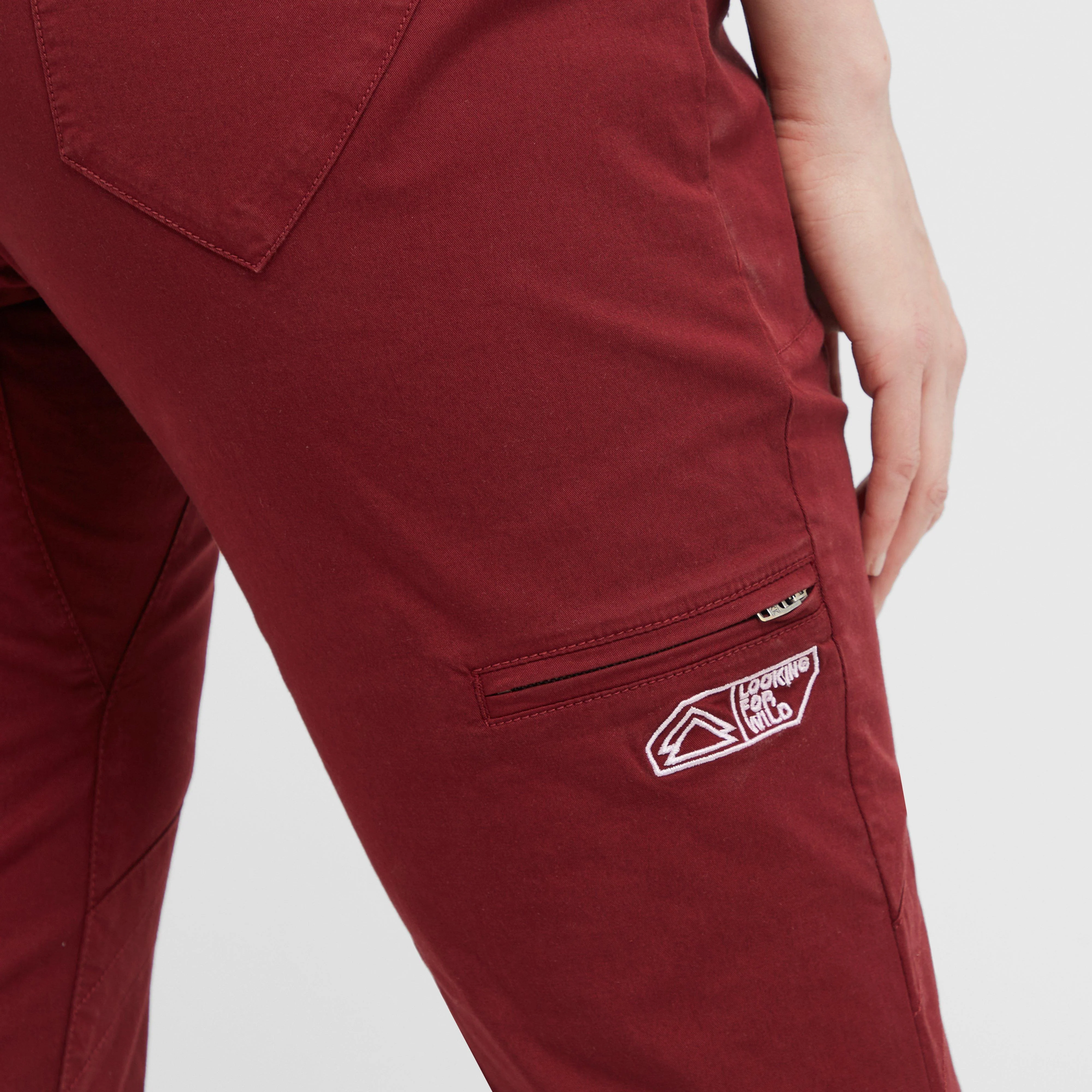 Women’s Laila Peak Pants - Image 5