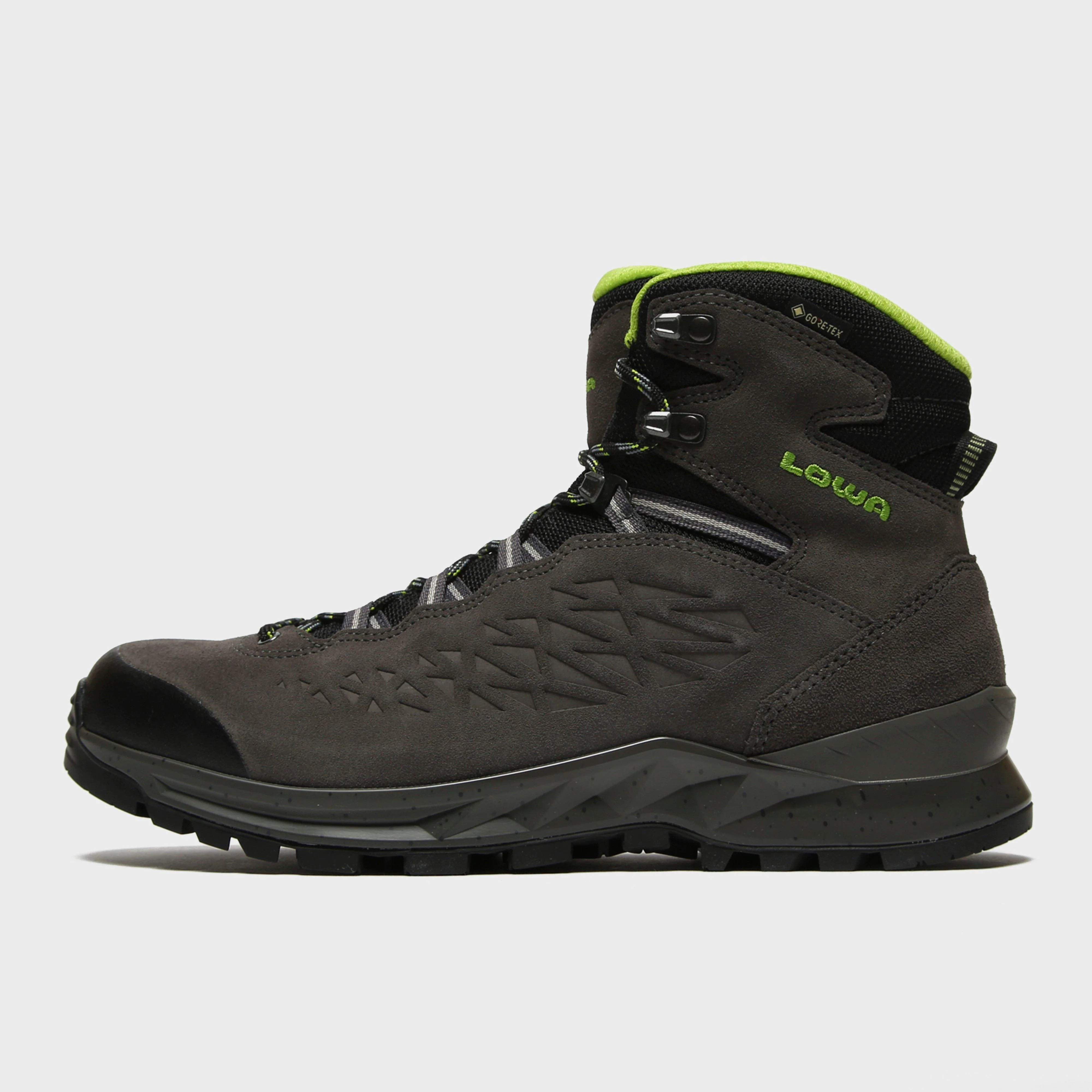 Men's Explorer GORE-TEX® Mid Walking Boots
