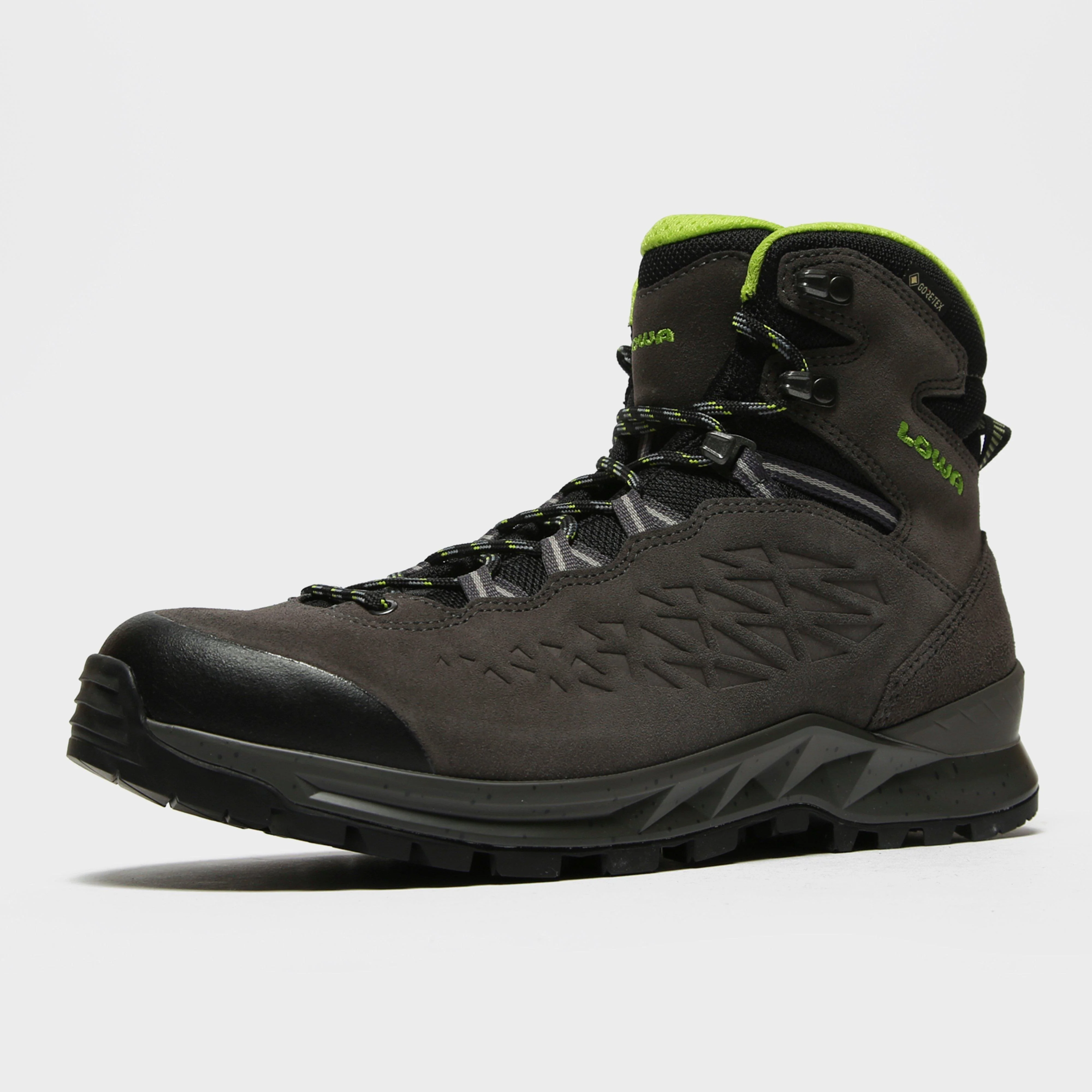 Men's Explorer GORE-TEX® Mid Walking Boots - Image 3