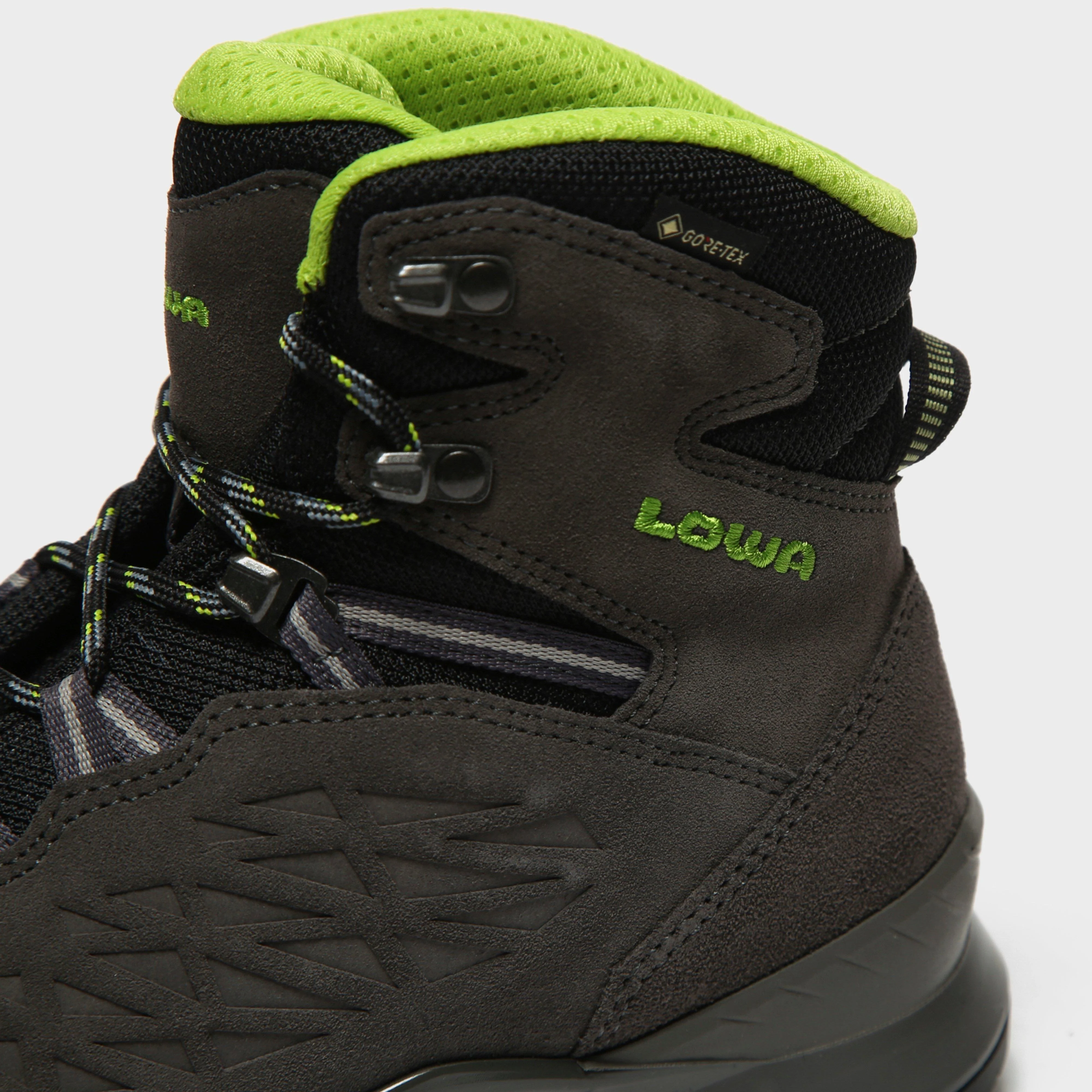 Men's Explorer GORE-TEX® Mid Walking Boots - Image 4