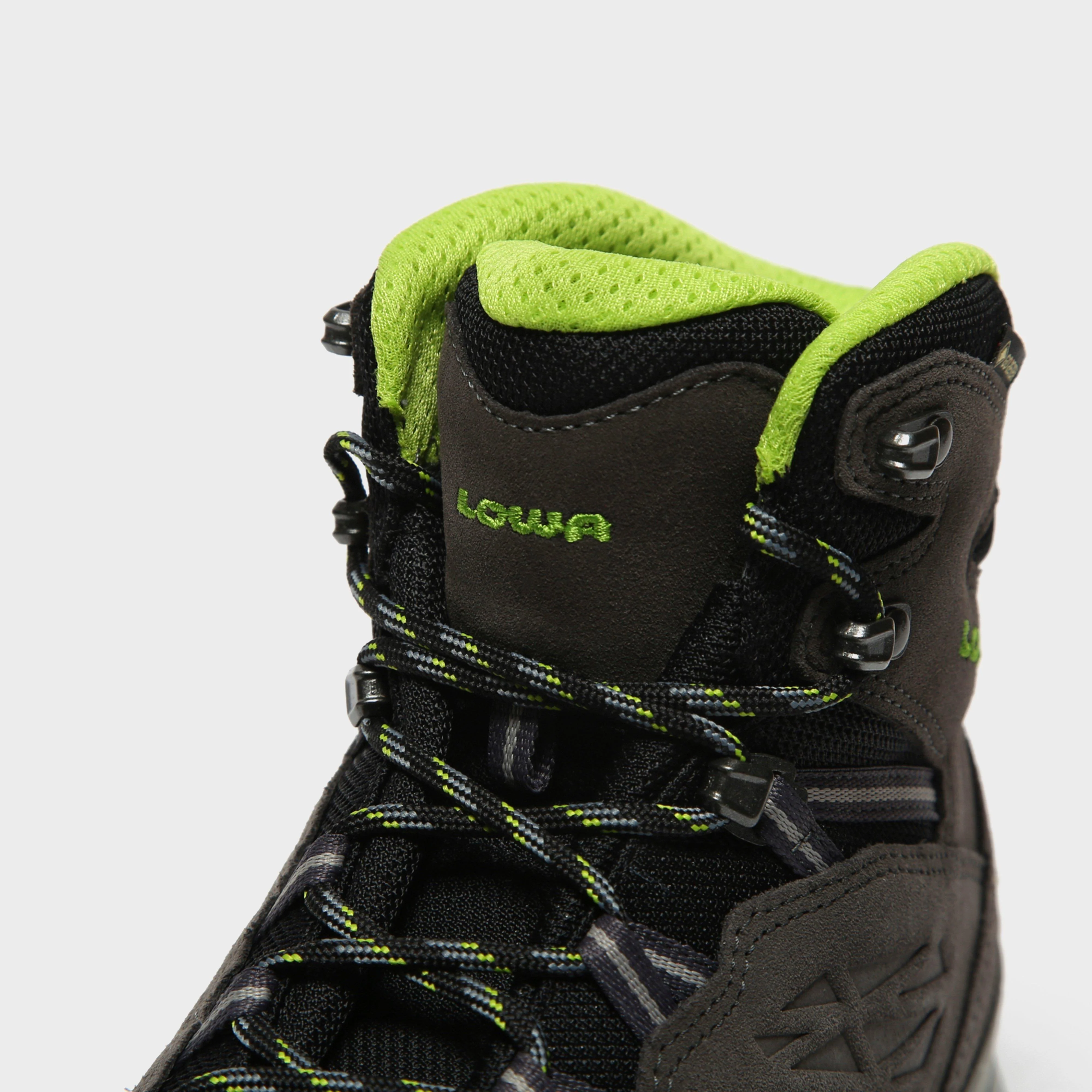 Men's Explorer GORE-TEX® Mid Walking Boots - Image 5