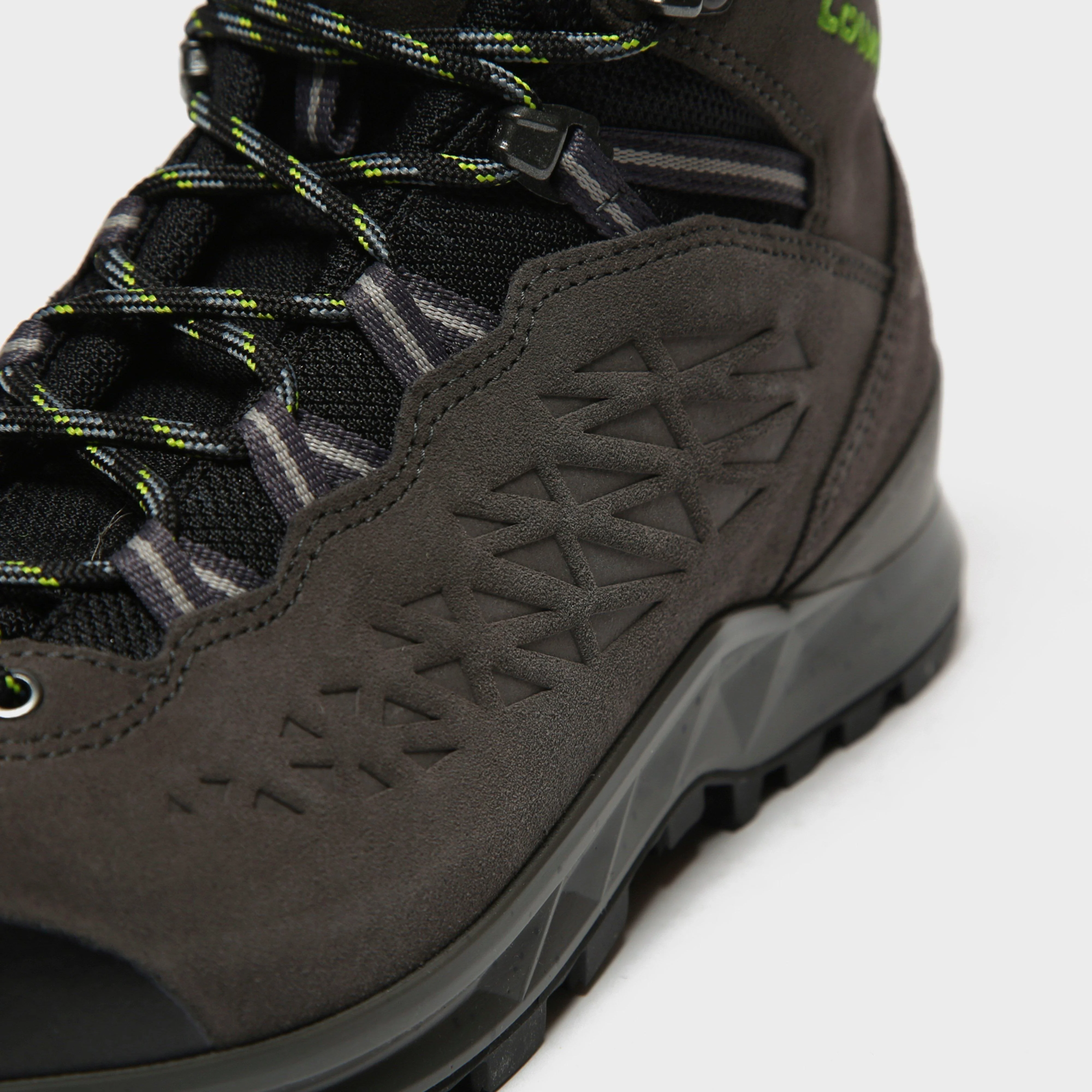 Men's Explorer GORE-TEX® Mid Walking Boots - Image 6