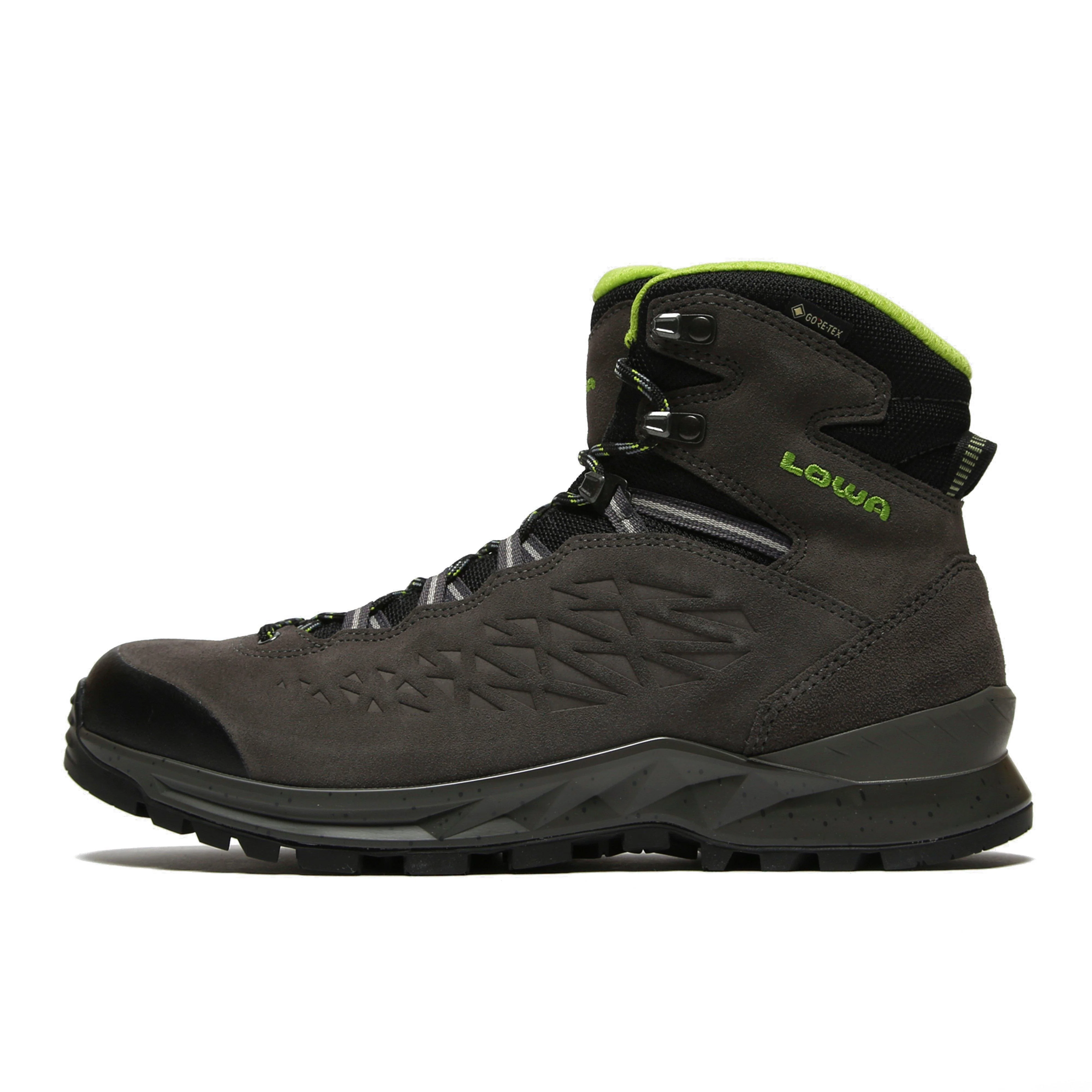 Men's Explorer GORE-TEX® Mid Walking Boots - Image 7