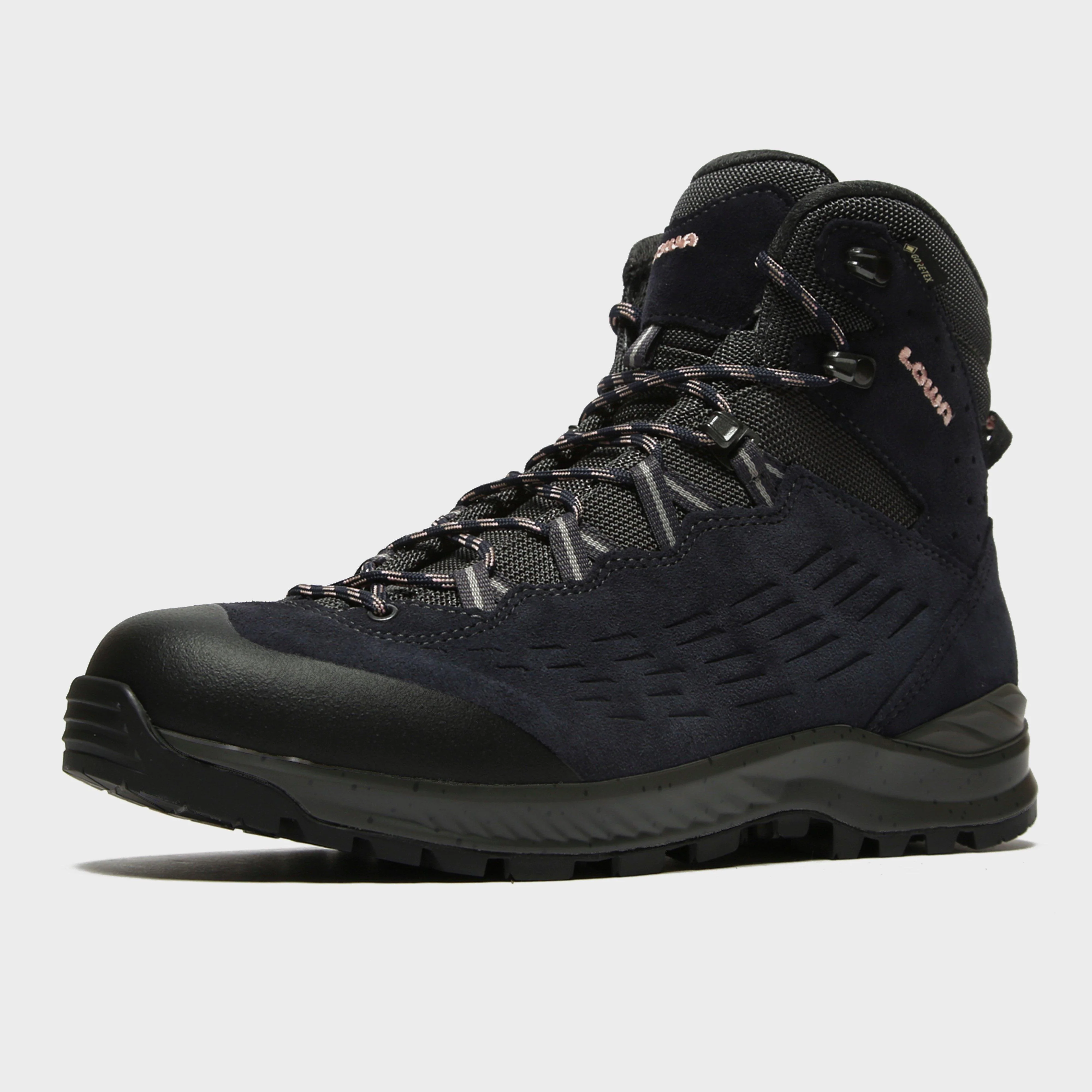 Women's Explorer GORE-TEX® Mid Walking Boots - Image 3