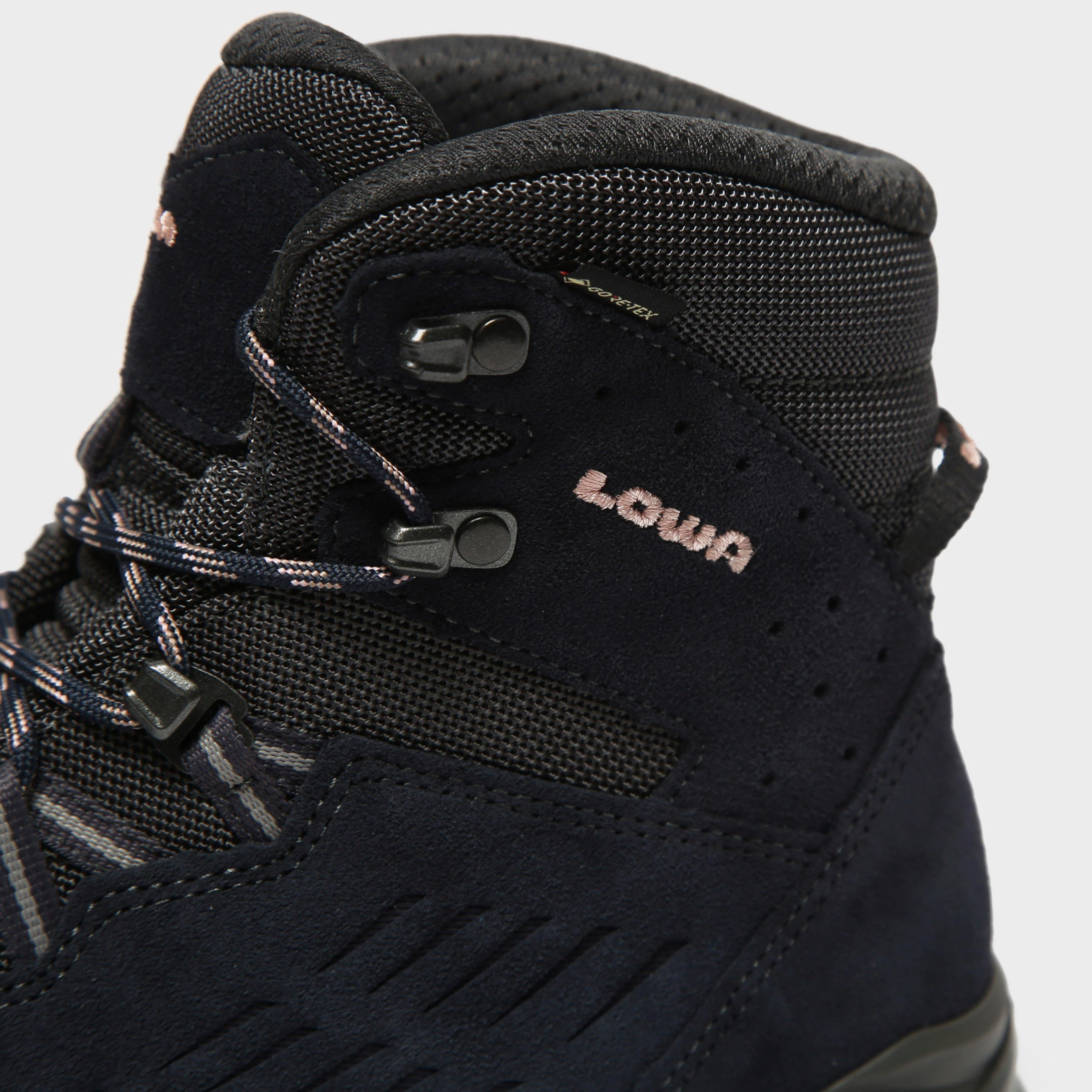 Women's Explorer GORE-TEX® Mid Walking Boots - Image 5