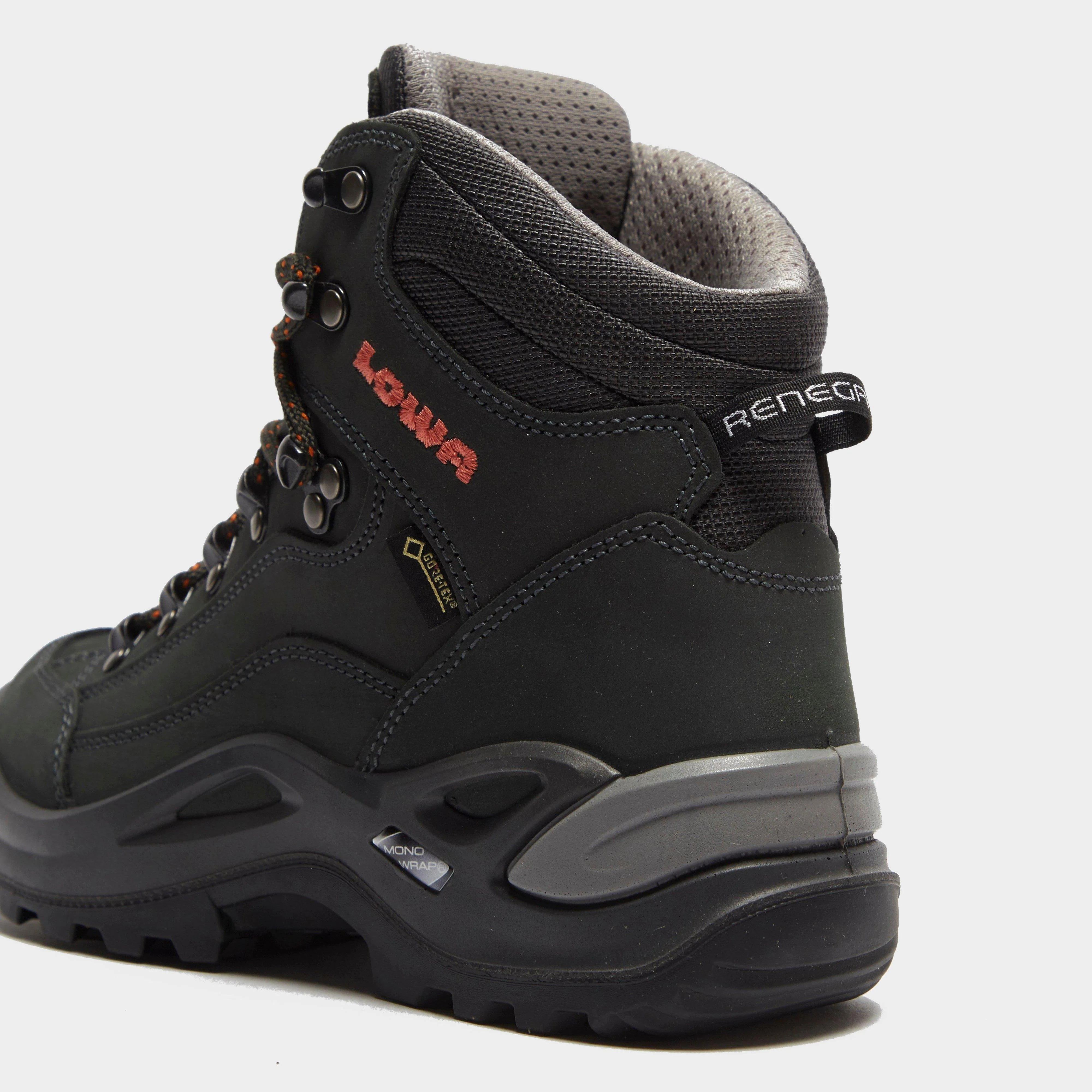 Women's Renegade GORE-TEX® Mid Walking Boot - Image 6