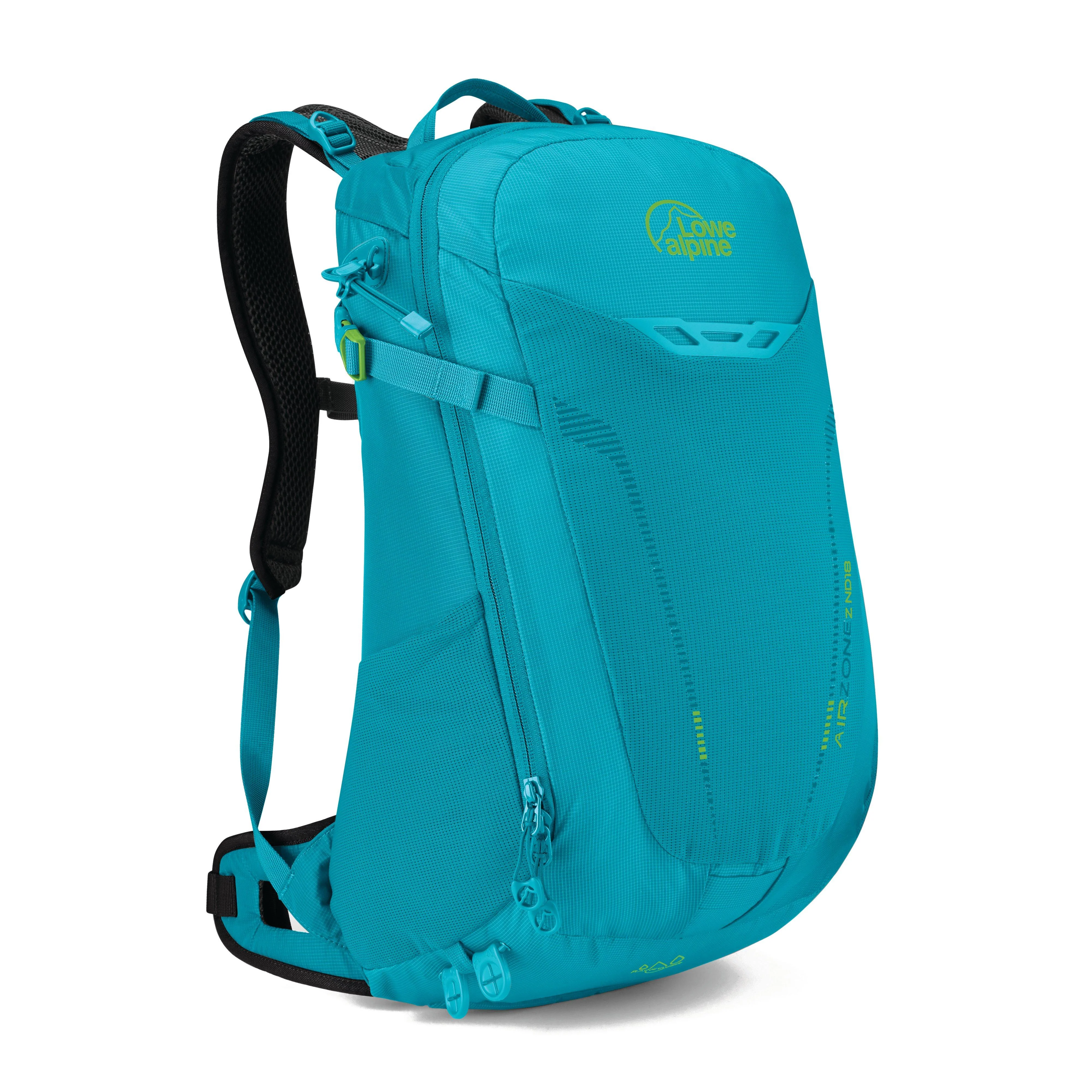 Airzone 18 Litre Rucksack - Image 2
