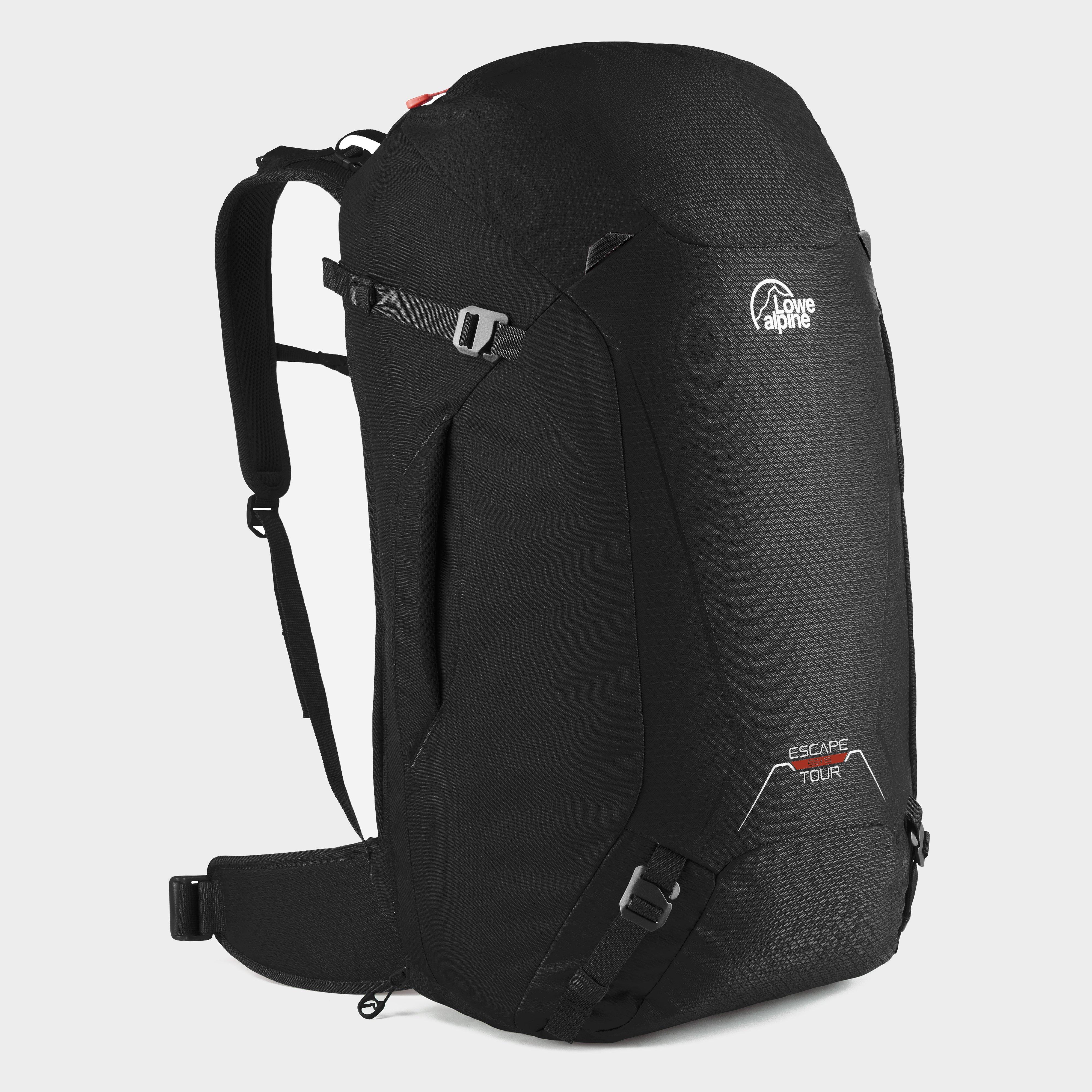 Escape Tour 55+15L Rucksack - Image 2