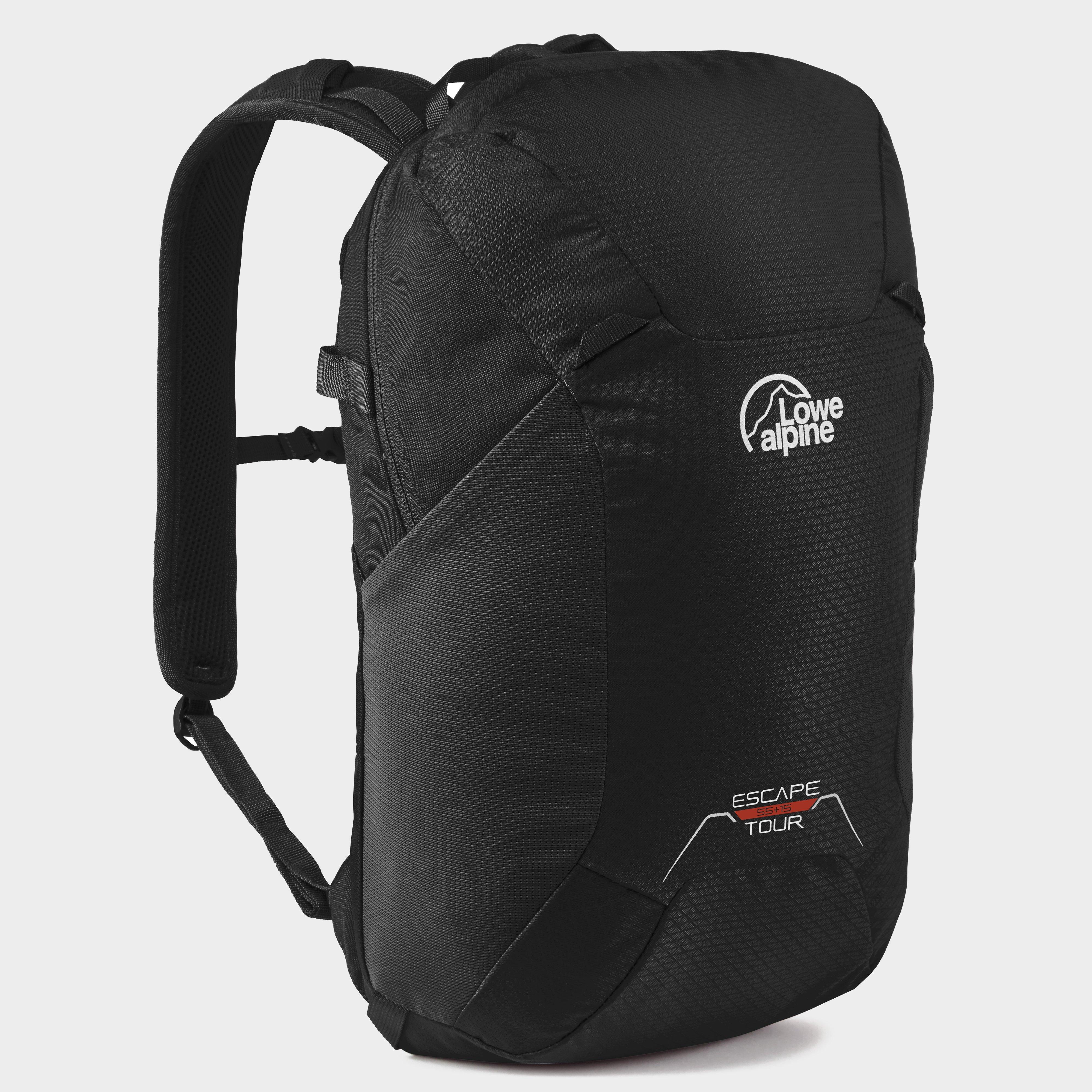 Escape Tour 55+15L Rucksack - Image 3