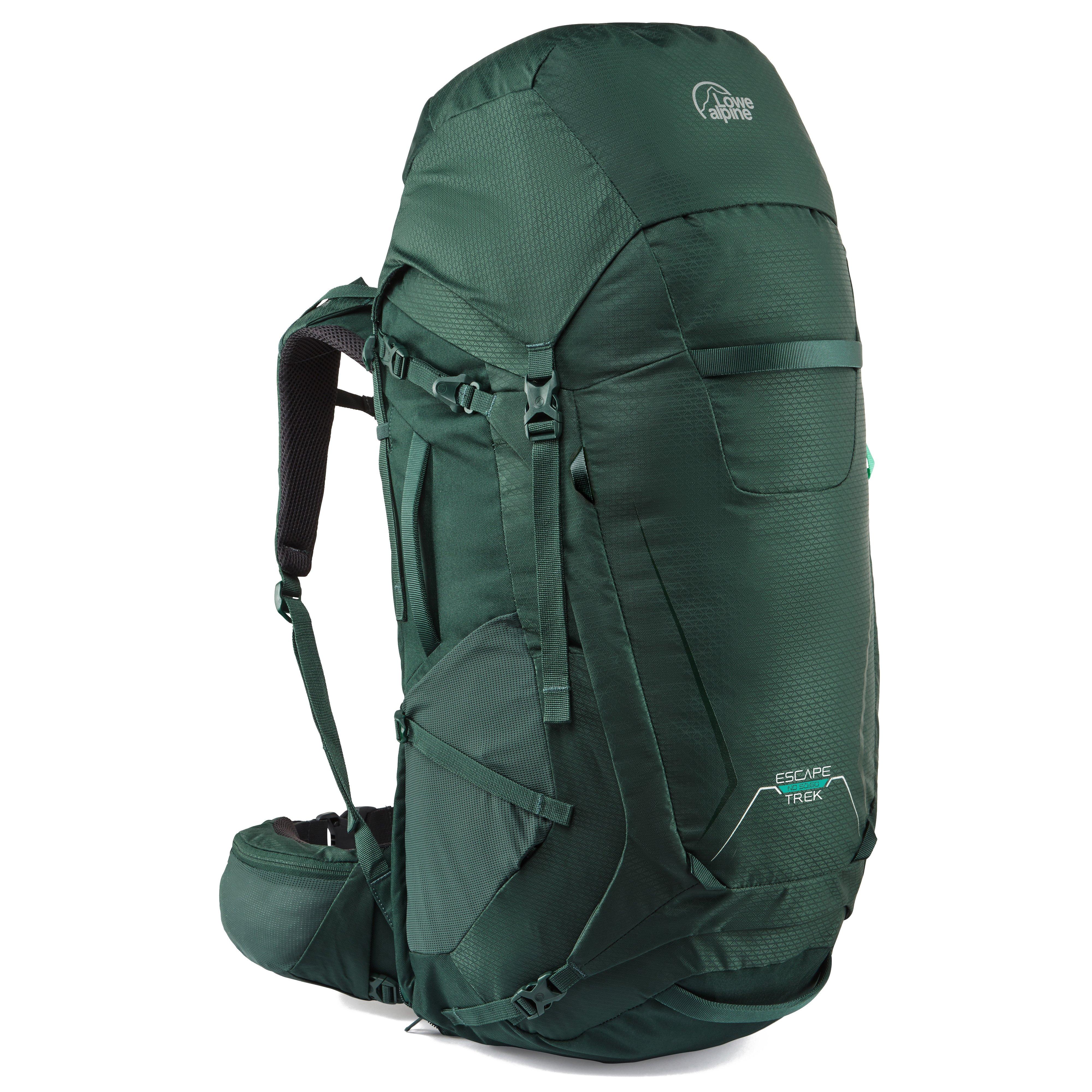 Escape Trek 50:60 Rucksack - Image 2