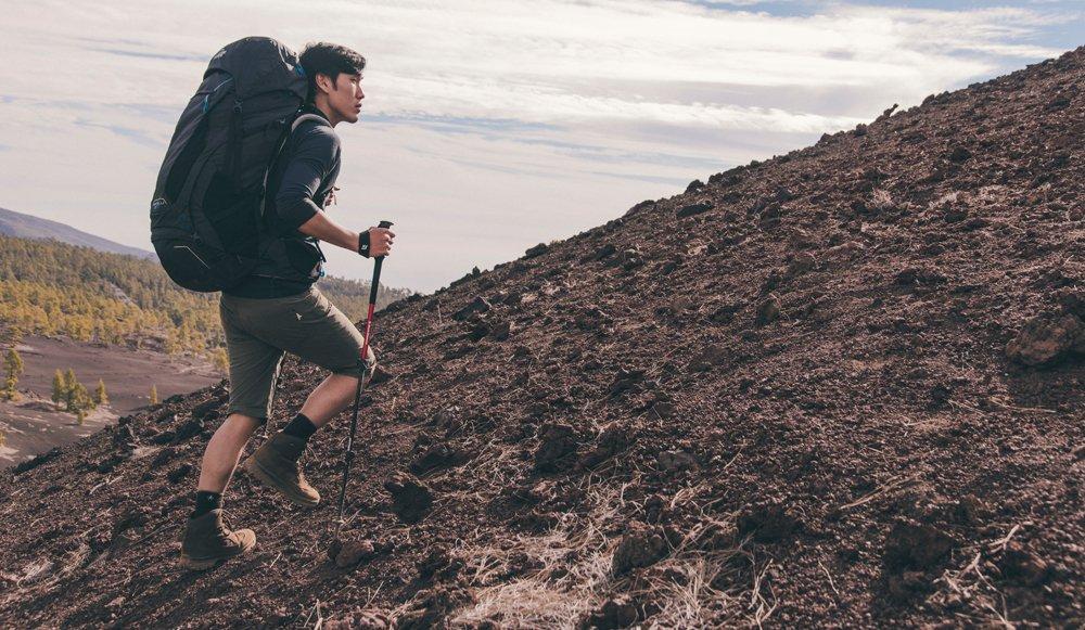 Manaslu 65:80 Rucksack - Image 6