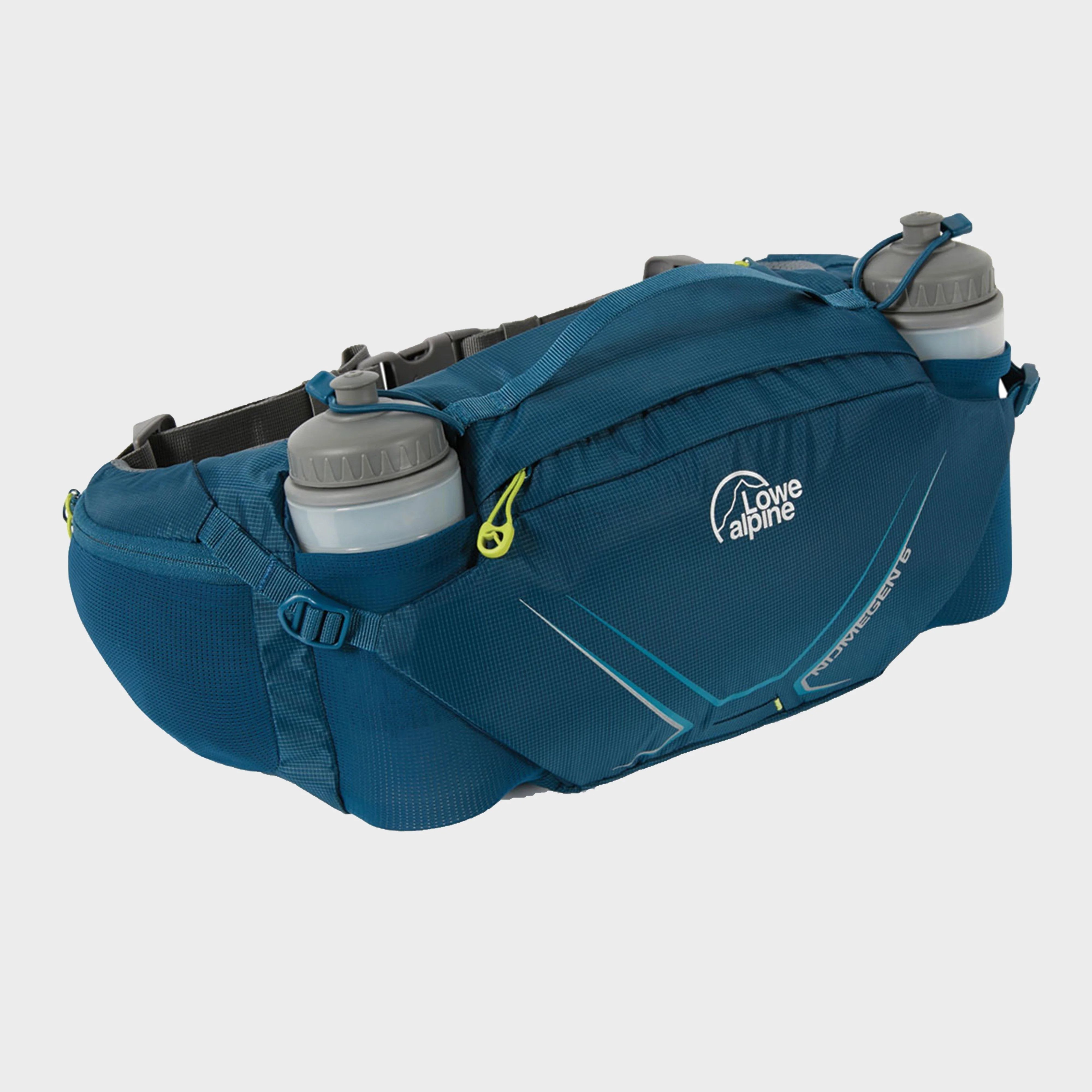 Nijmegen 6 Hip Belt