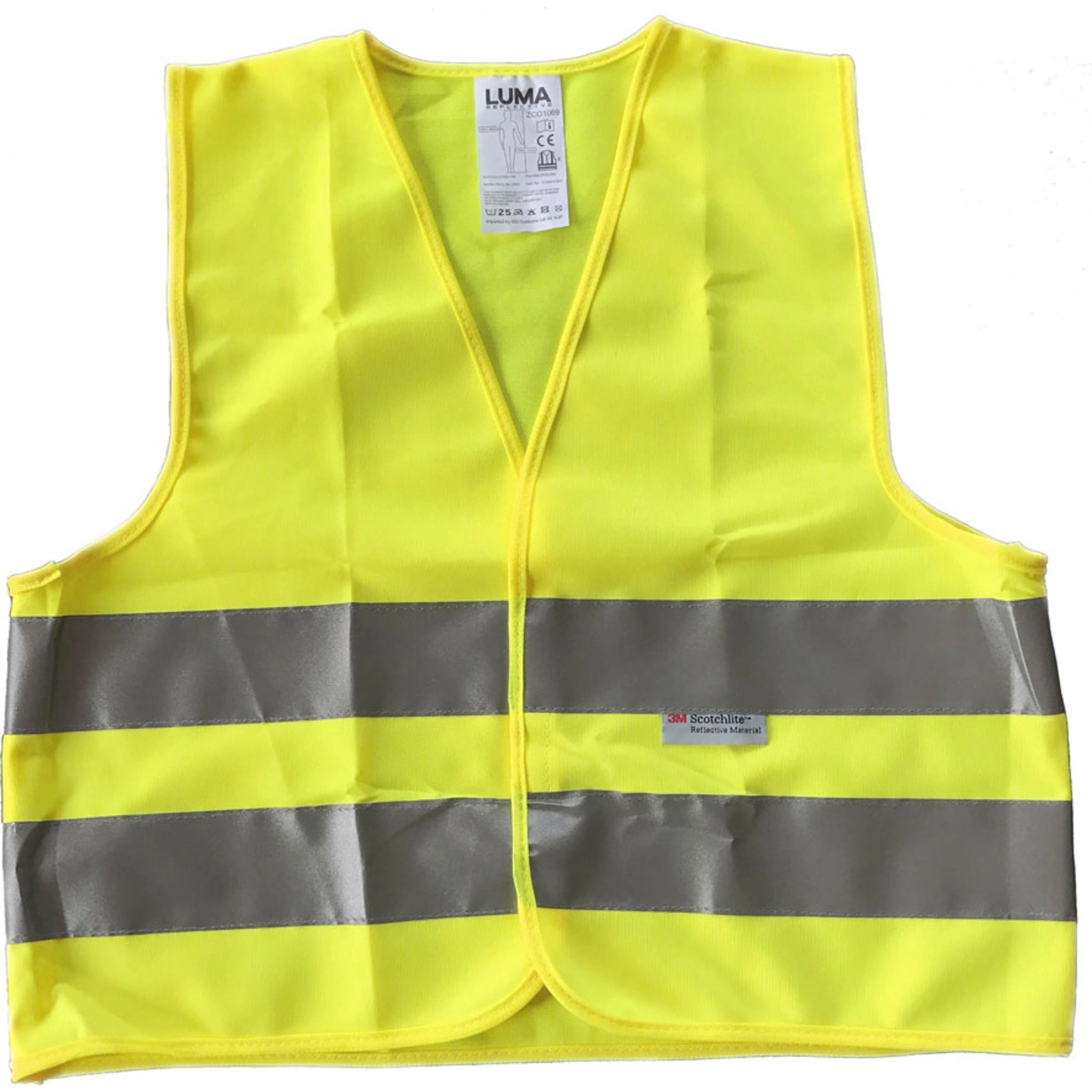Child Safety Vest - Image 2