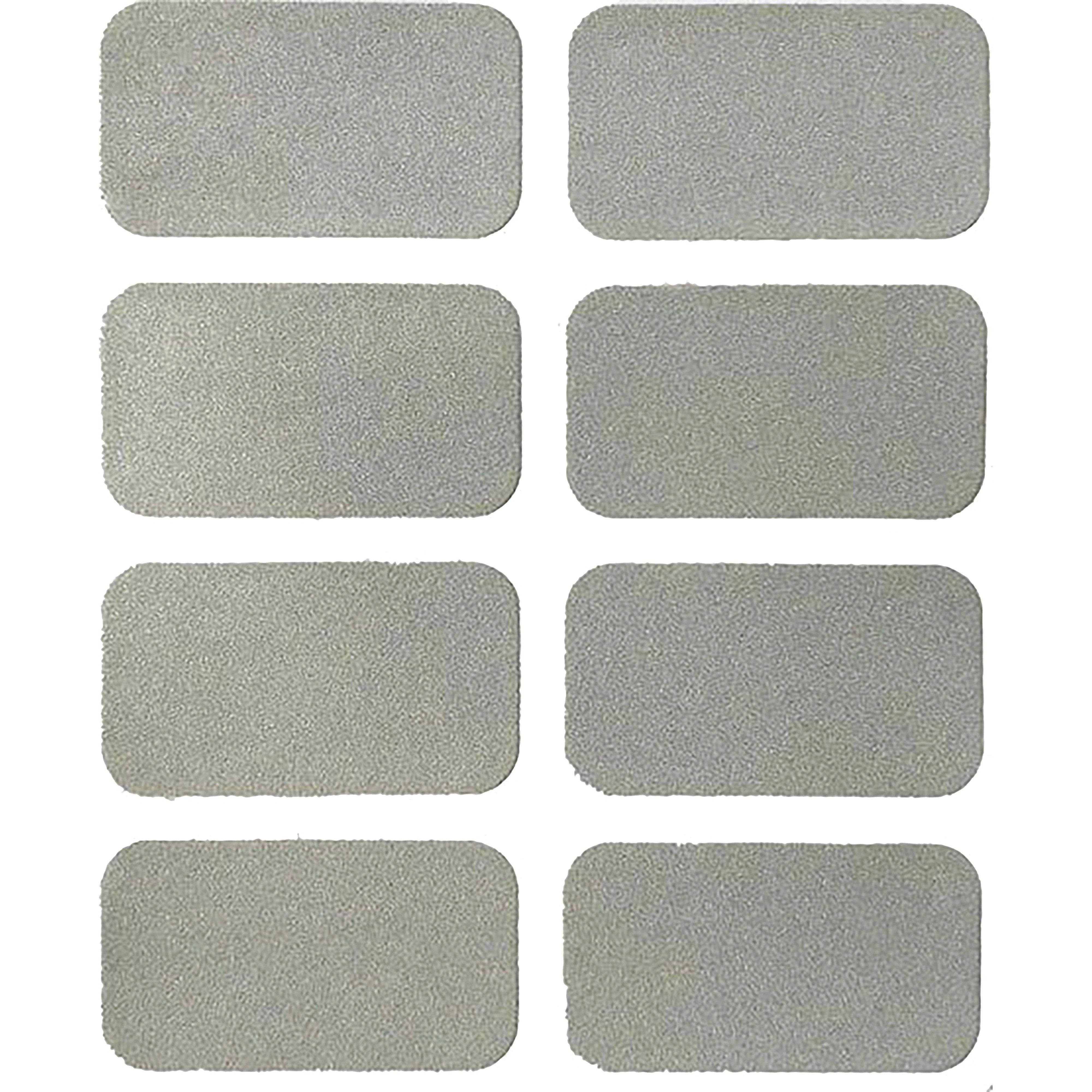 Rectangular Reflective Stickers (Pack of 6) - Image 2
