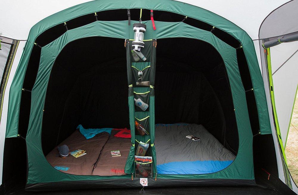 MacKenzie 6 BlackOut Tent - Image 11